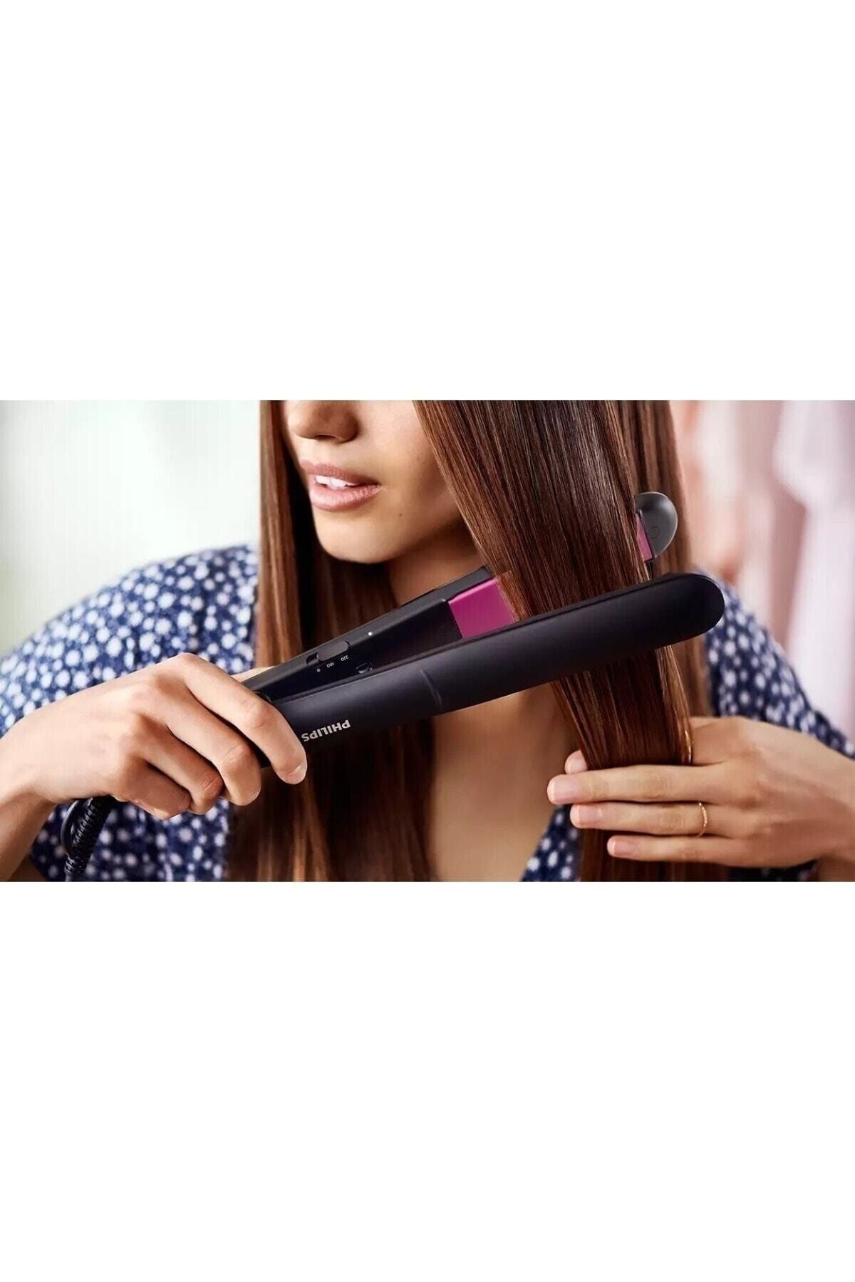 Philips straightener on sale with care