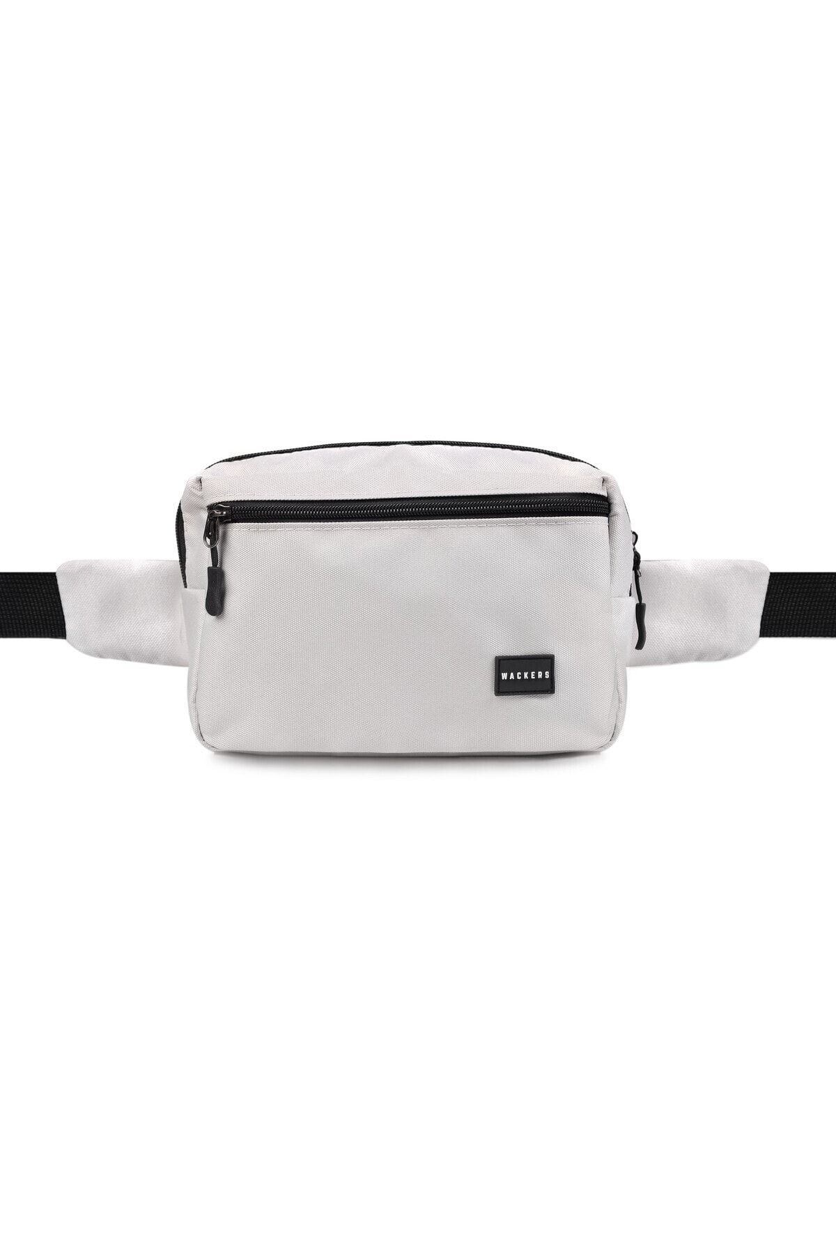Mens white bum hotsell bag