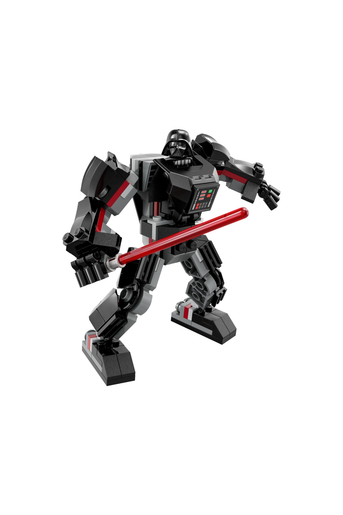 LEGO Star Wars 75368 Darth Vader Robotu (139 Parça) - Fiyatı