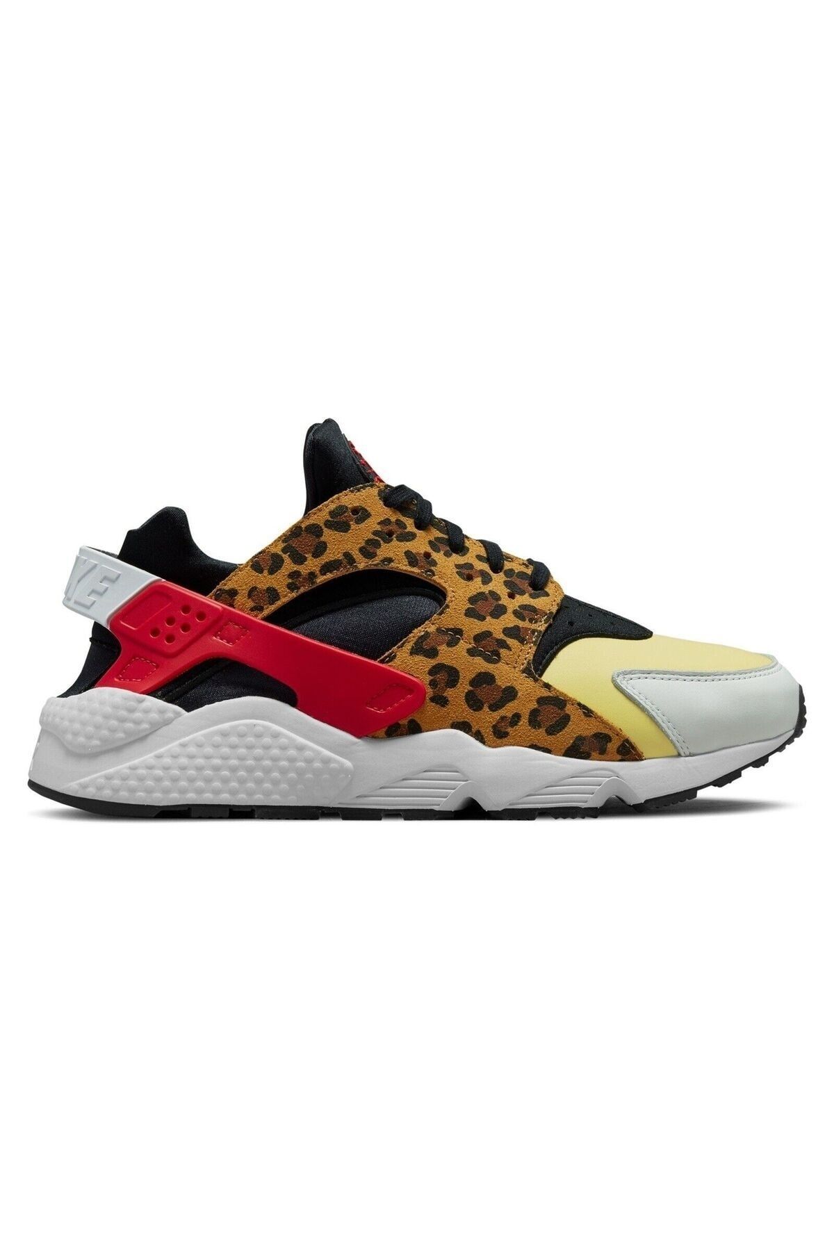 Huaraches cheetah print hotsell