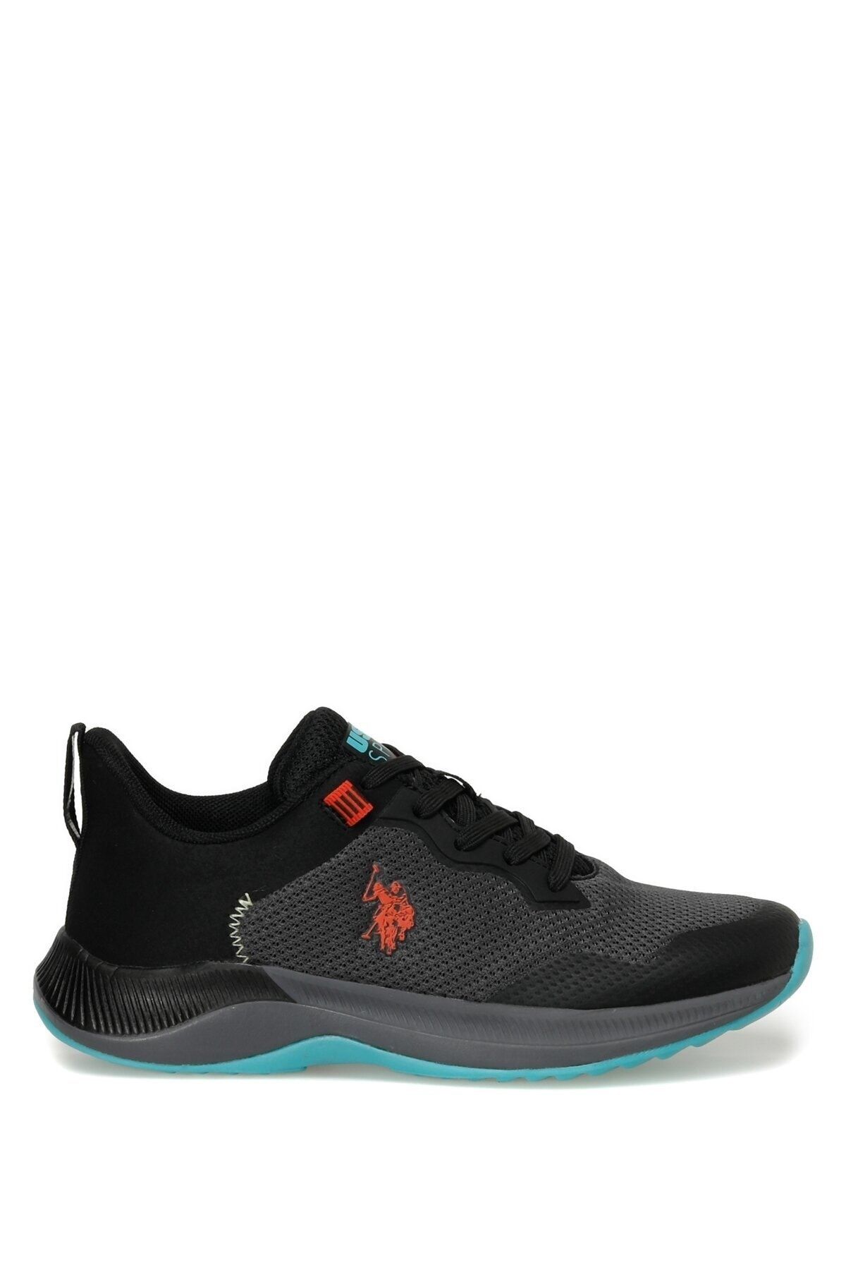Florin Wmn 3Pr U.S. Polo Assn. کفش اسپرت زنانه - 101390115 U.S. Polo Assn.