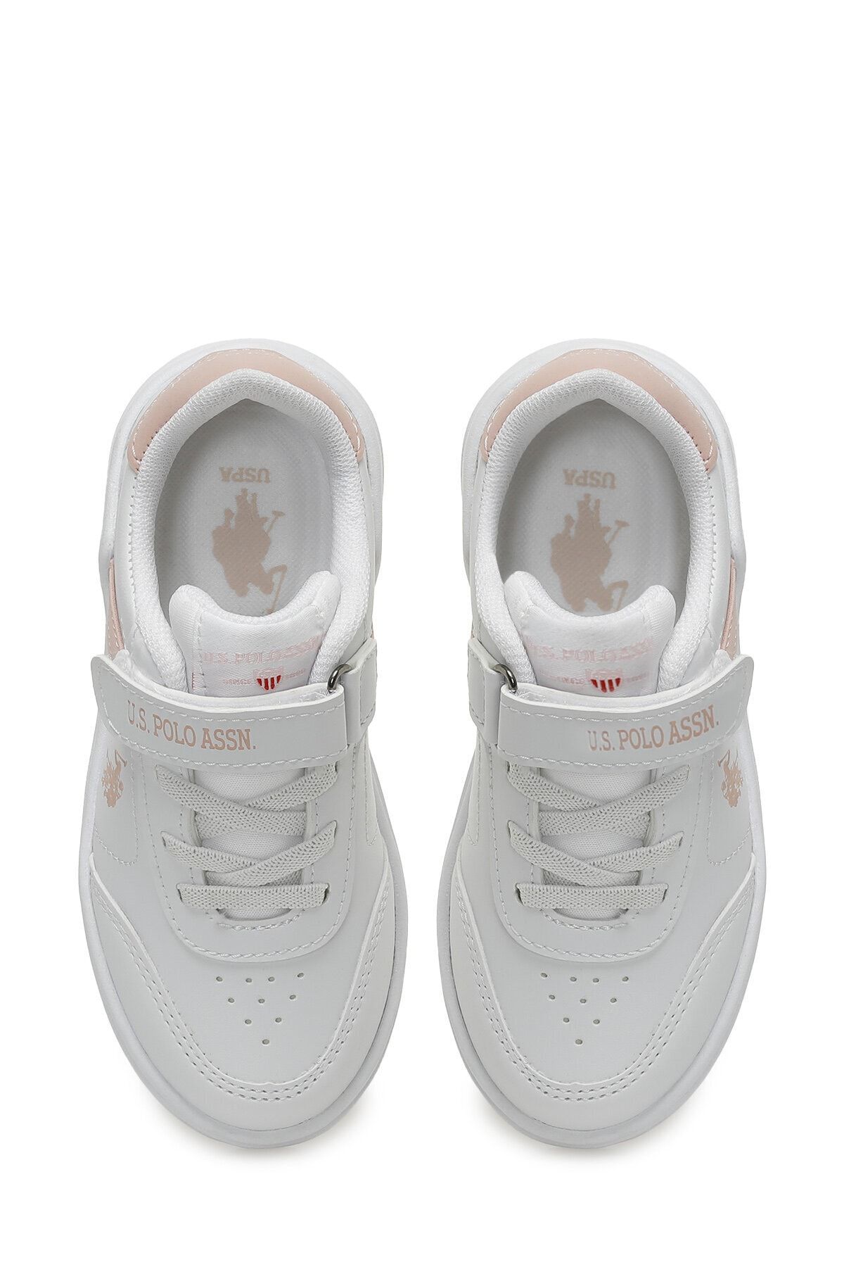 Us polo 2025 assn toddler girl