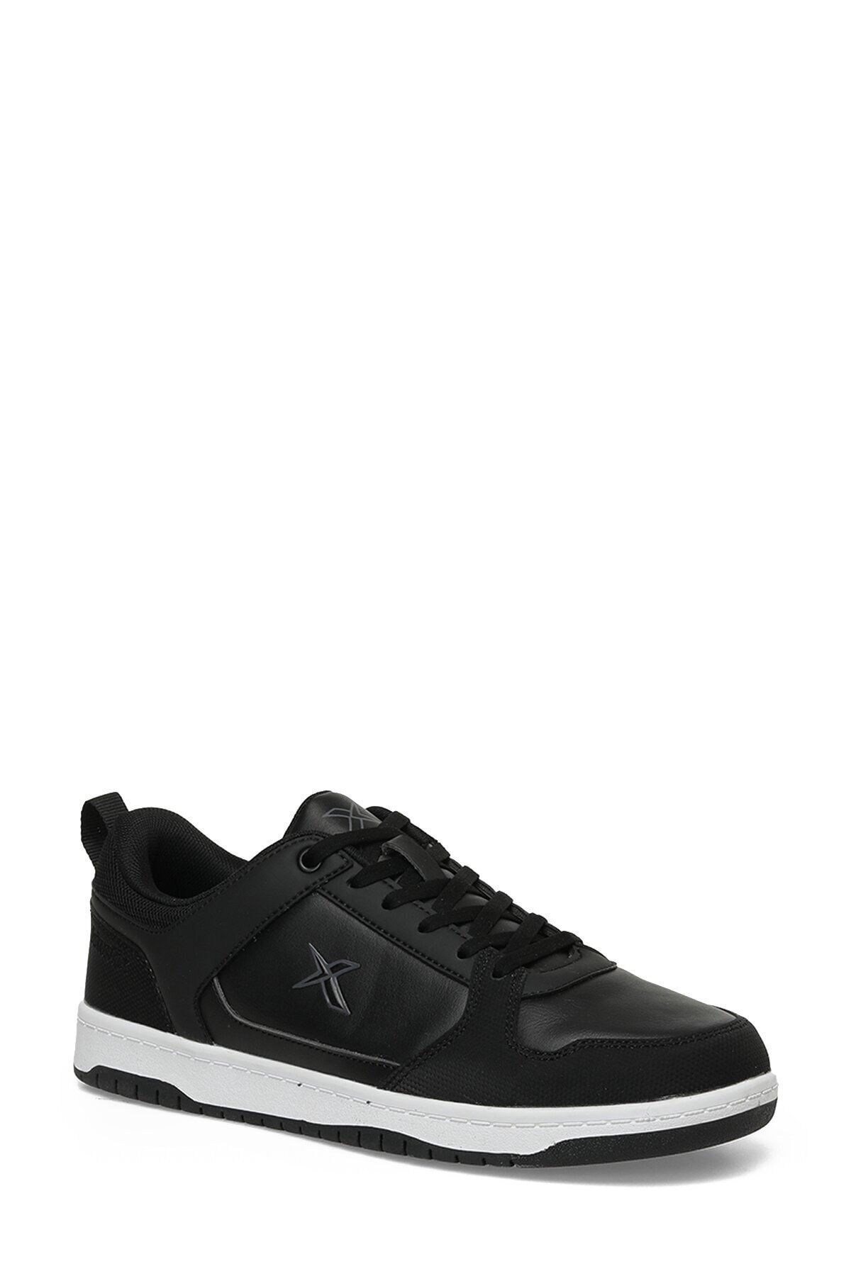 Kinetix JONES PU 3PR Siyah Erkek Sneaker Fiyat Yorumlar