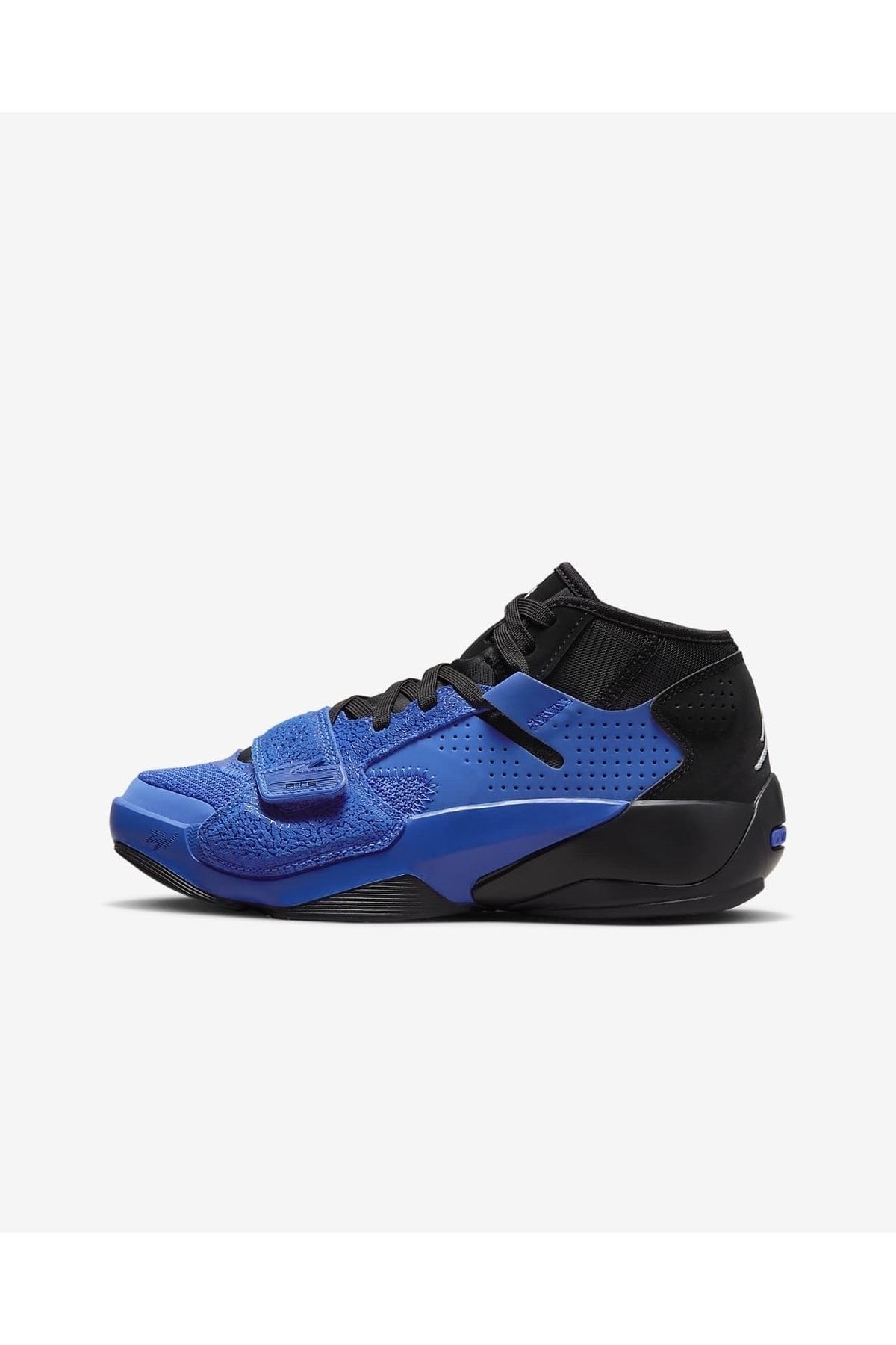Nike Basketball Shoes Dark blue Block