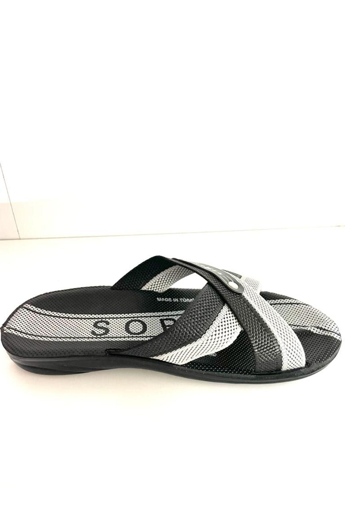 Puma black new arrivals daily slippers