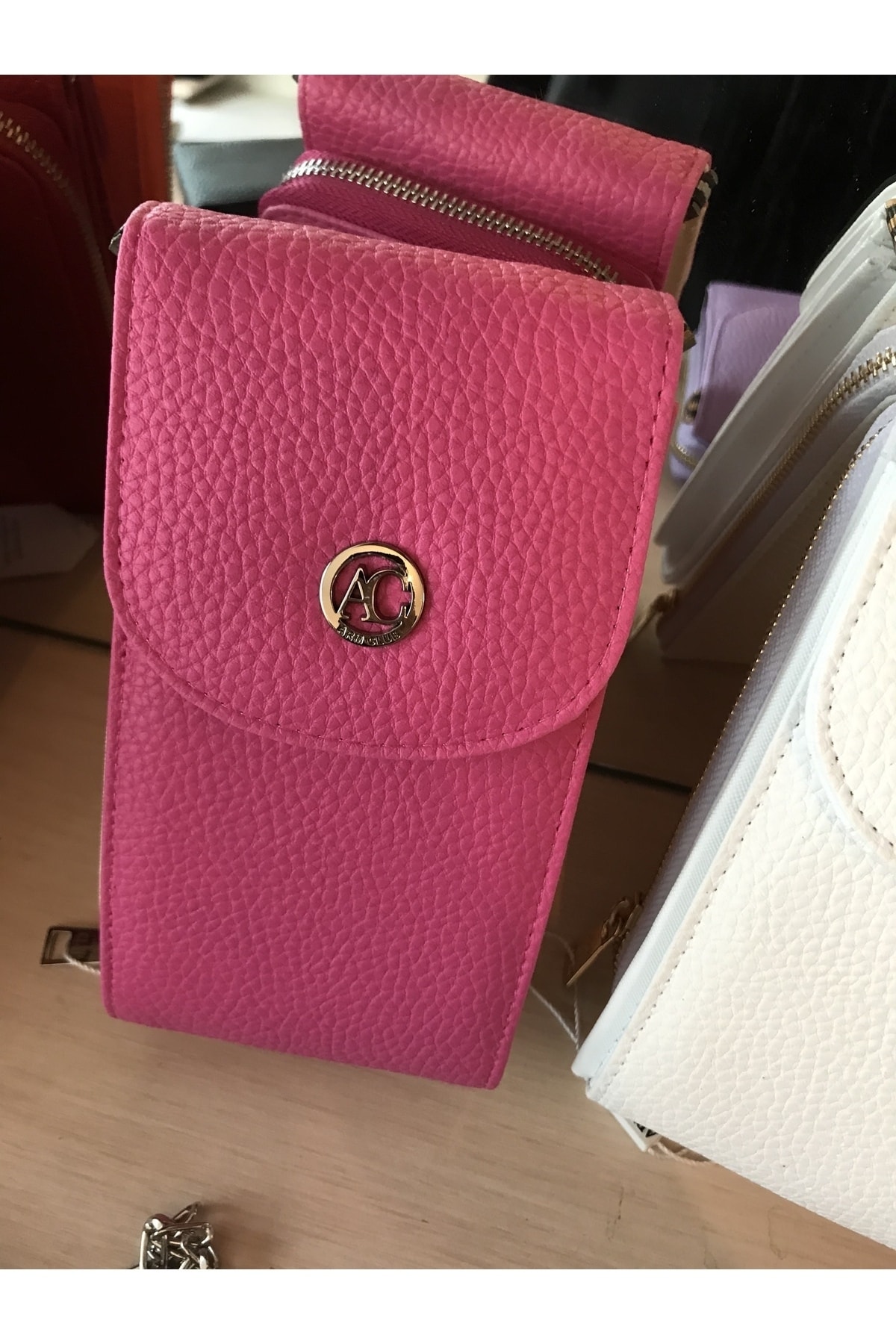 کیف مجلسی زنانه Armine 747442321