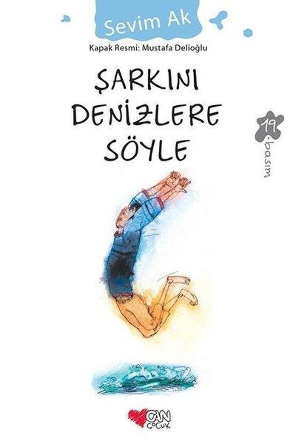 Genel Markalar Şarkını Denizlere Söyle