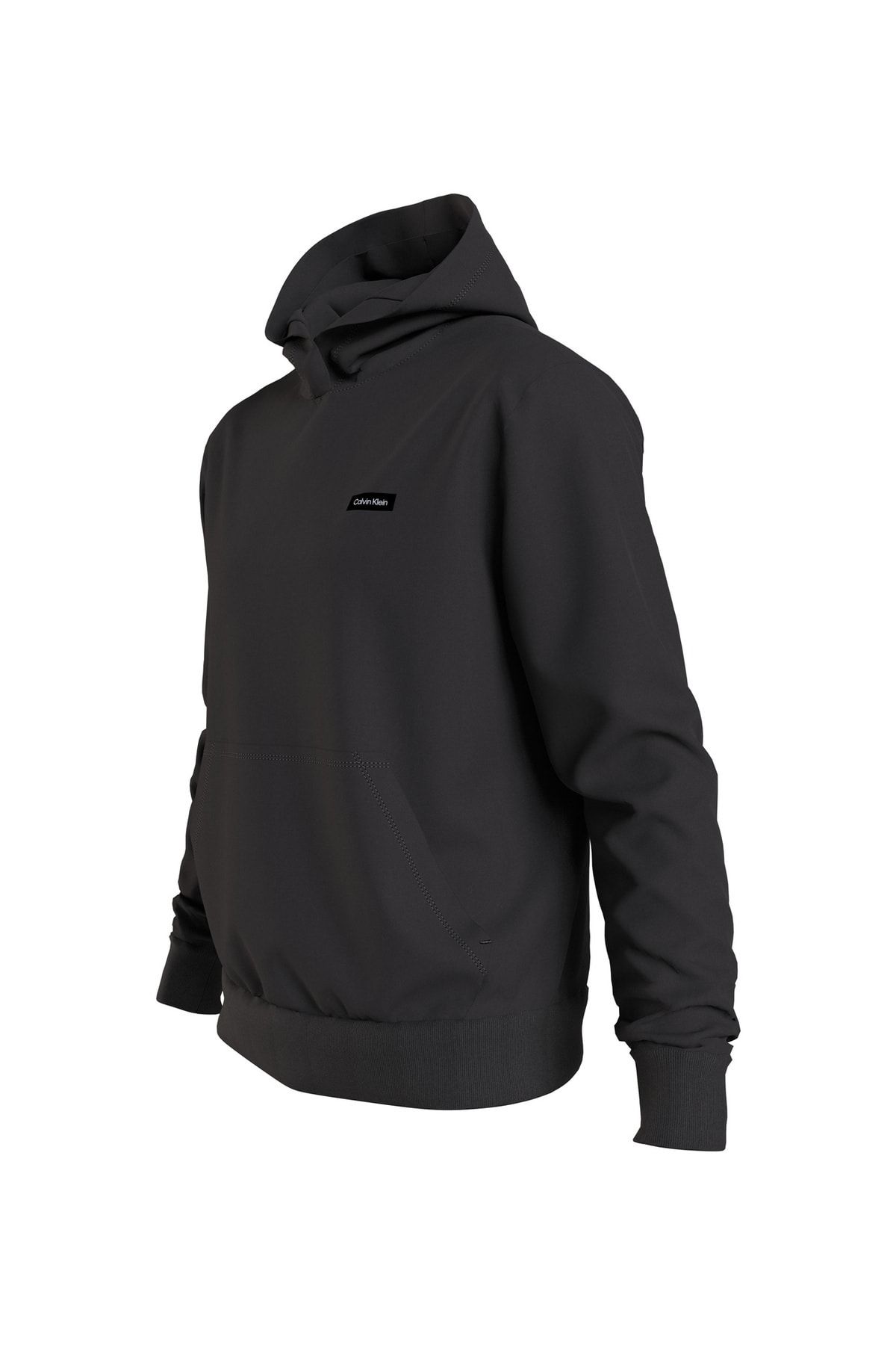 Calvin Klein Sweatshirt Black Trendyol