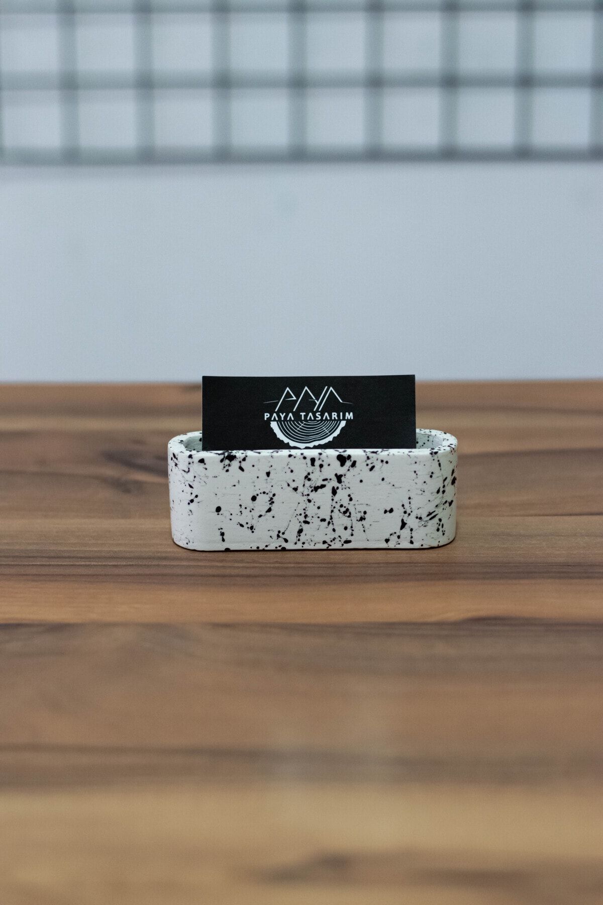 Name card stand online