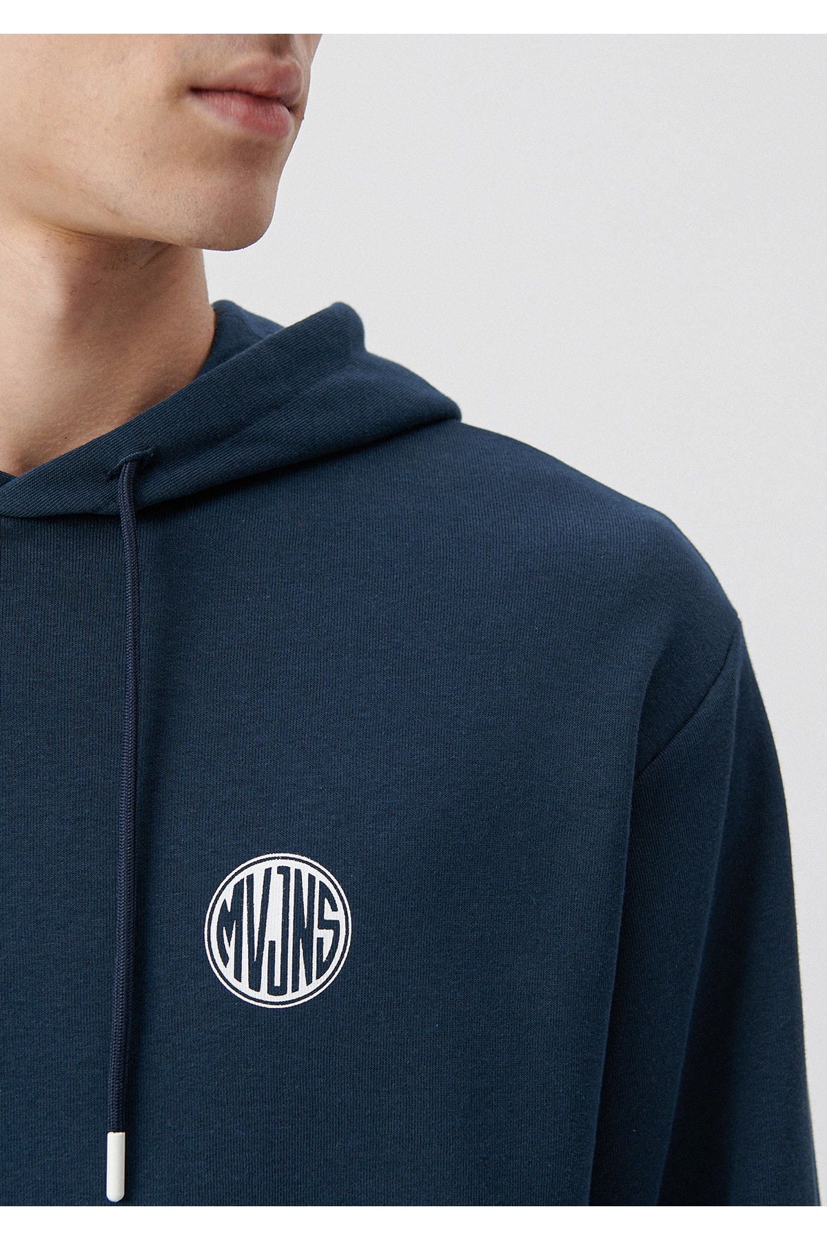 سویشرت مردانه ماوی 611786 - Image 5