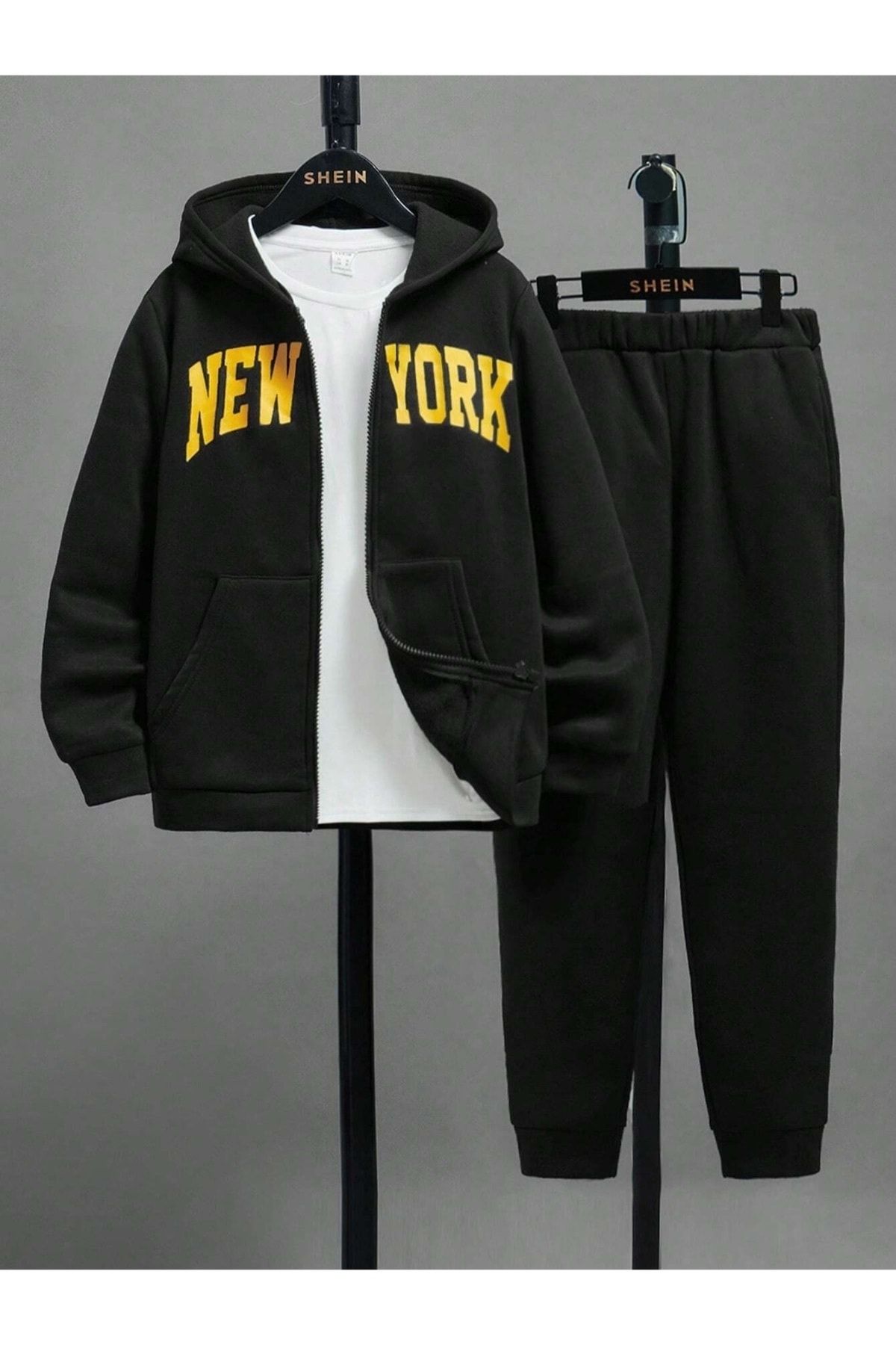 Tracksuit new shop