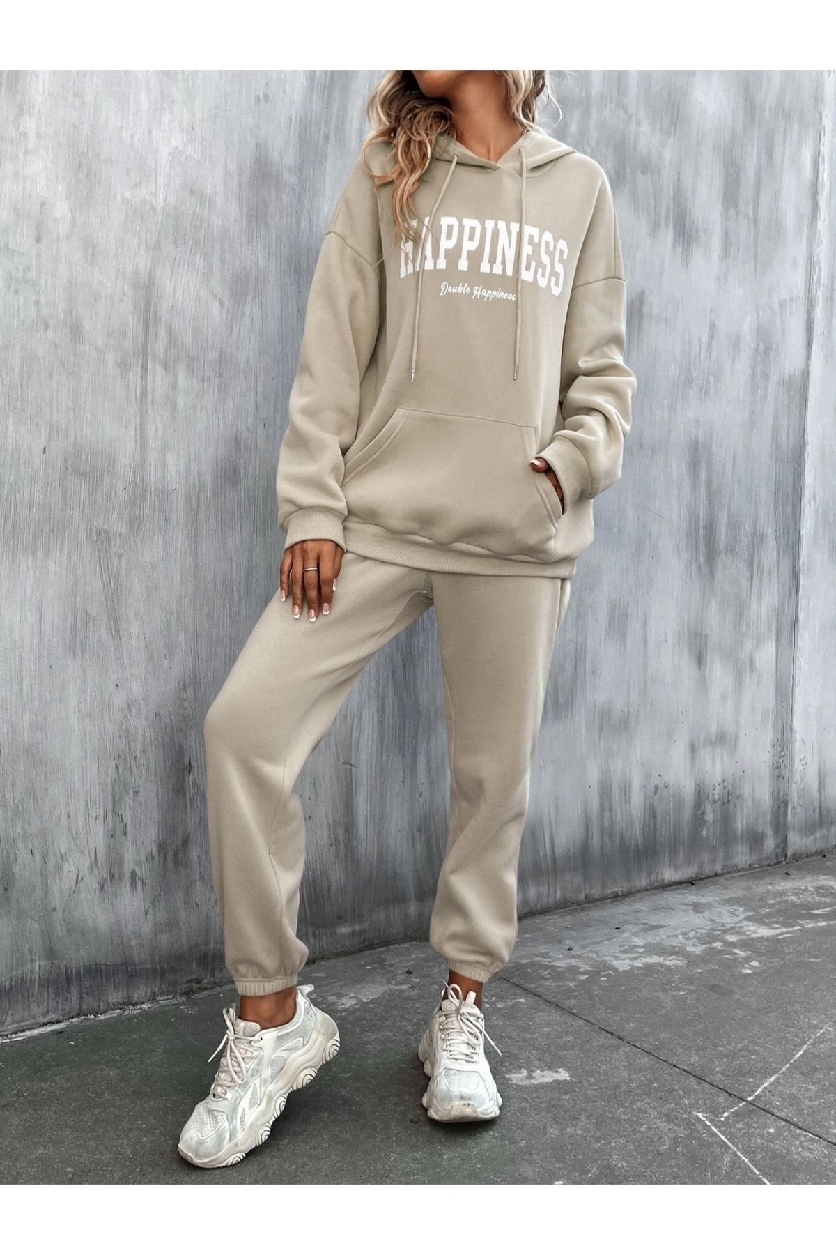 Plus size double hoodie store