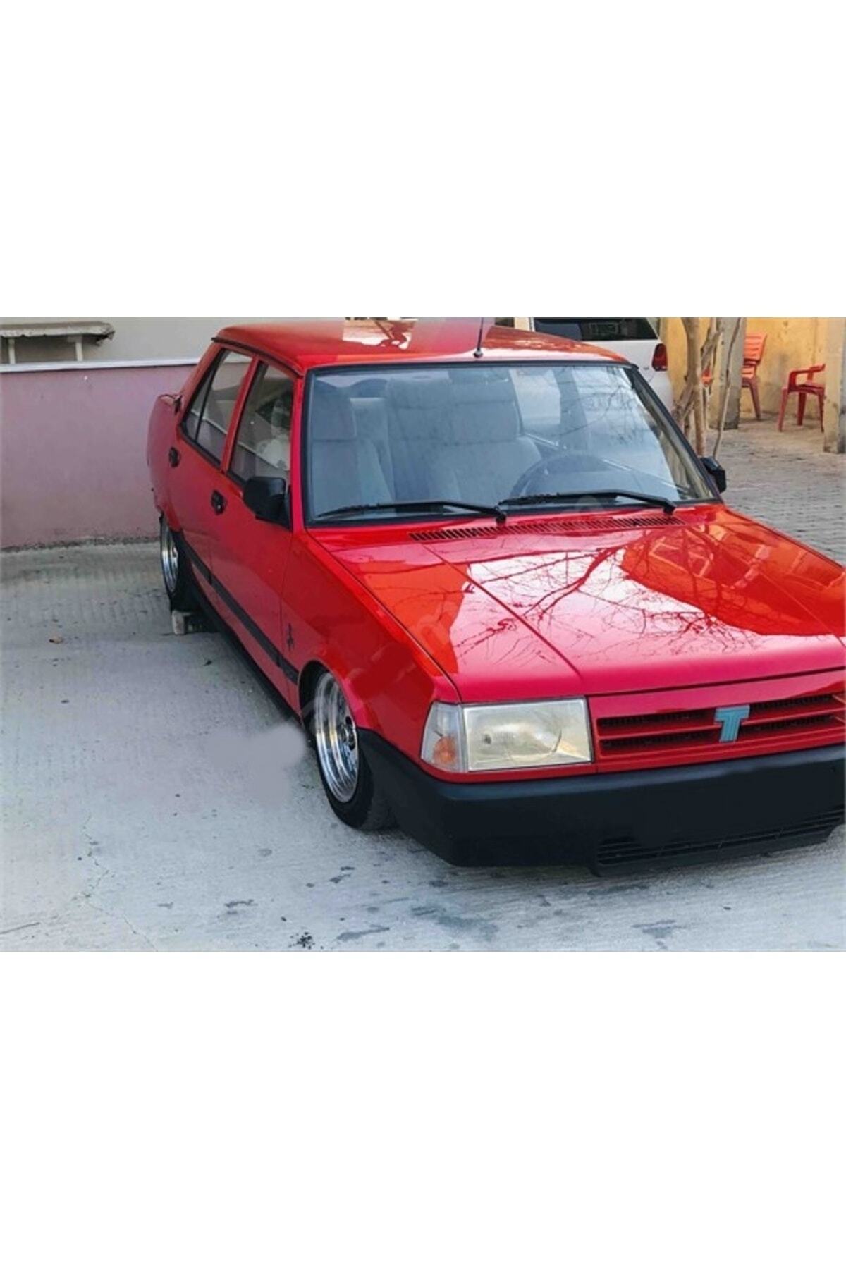 Genel Markalar Tofaş Doğan SLX Şahin S Kartal S SLX Şarj Kayışı 9,5X858 ...