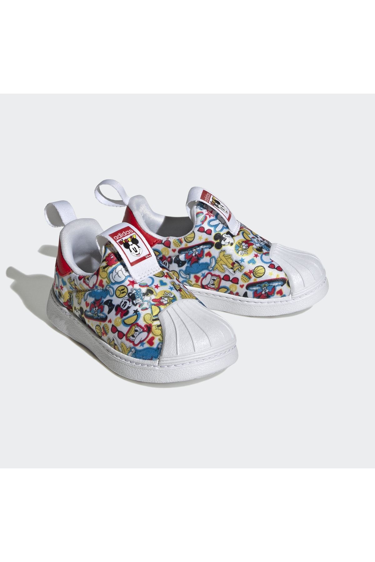 superstar 360