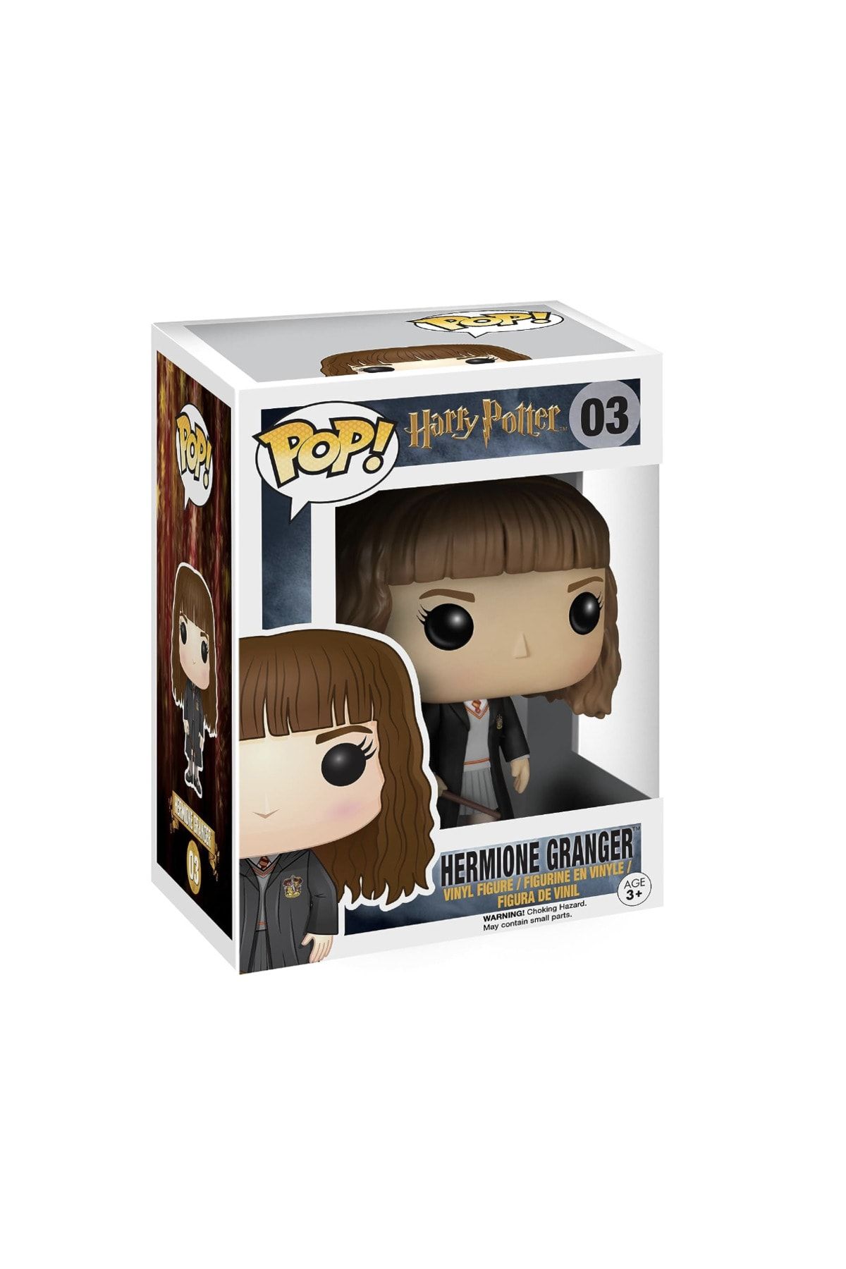 Hermione pop 2025 vinyl