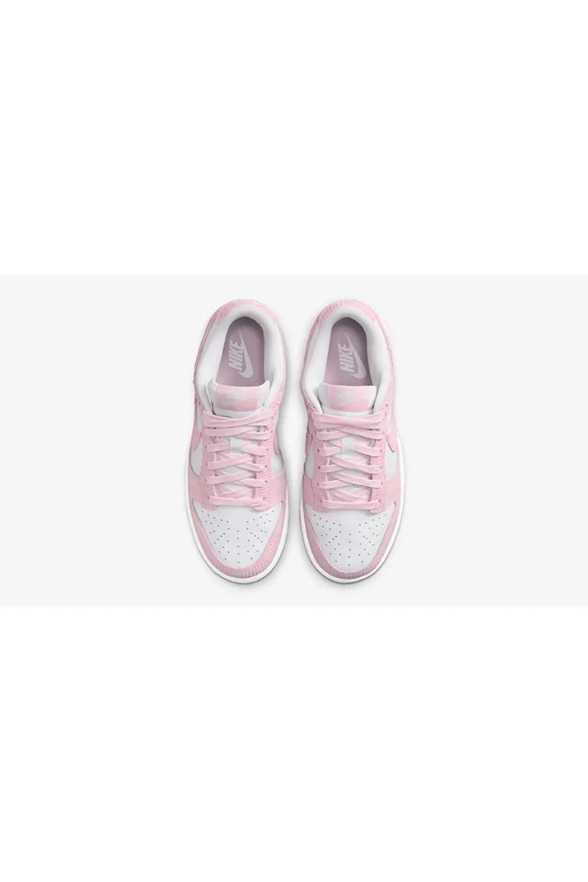 Pink corduroy air force hot sale 1