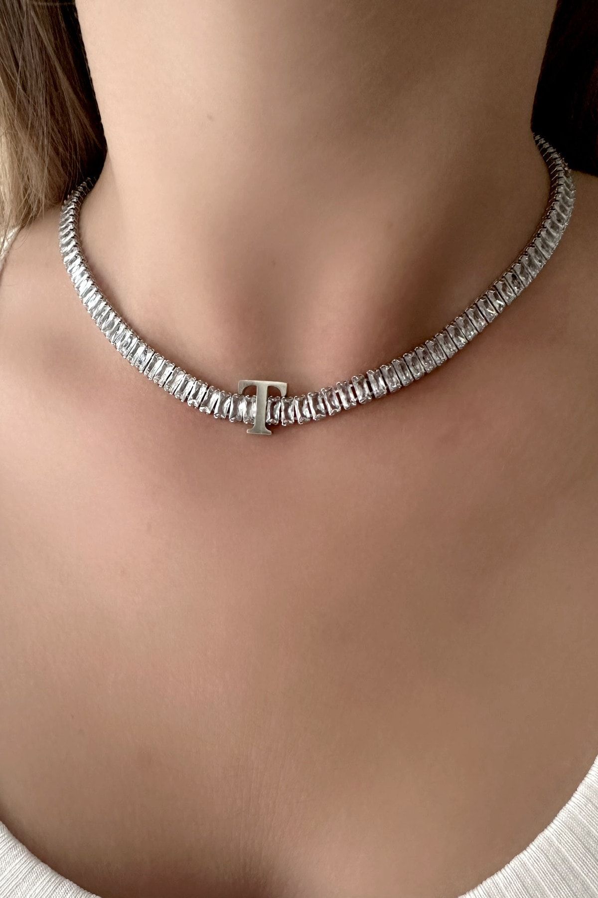 20 cm sales necklace