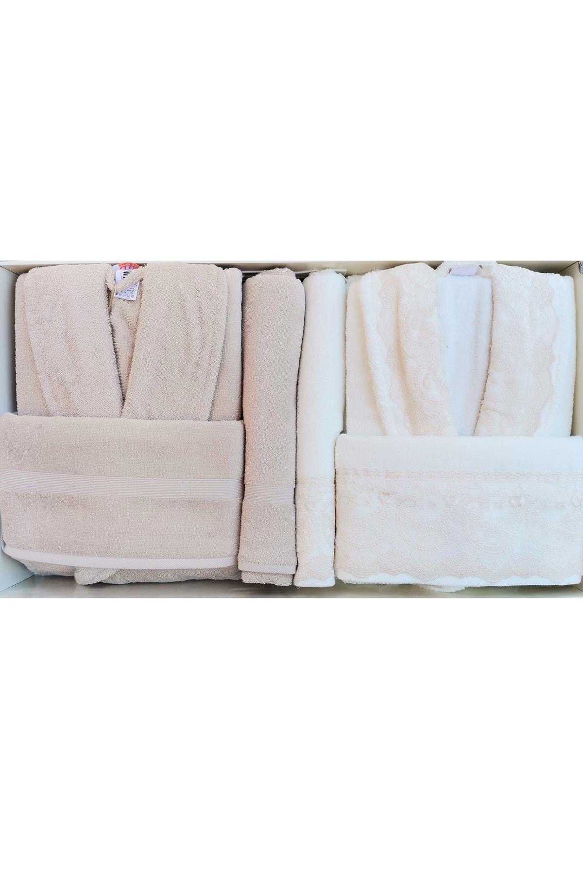  سرویس حمام خانوادگی فیدلیا بژ-کرم/بژ