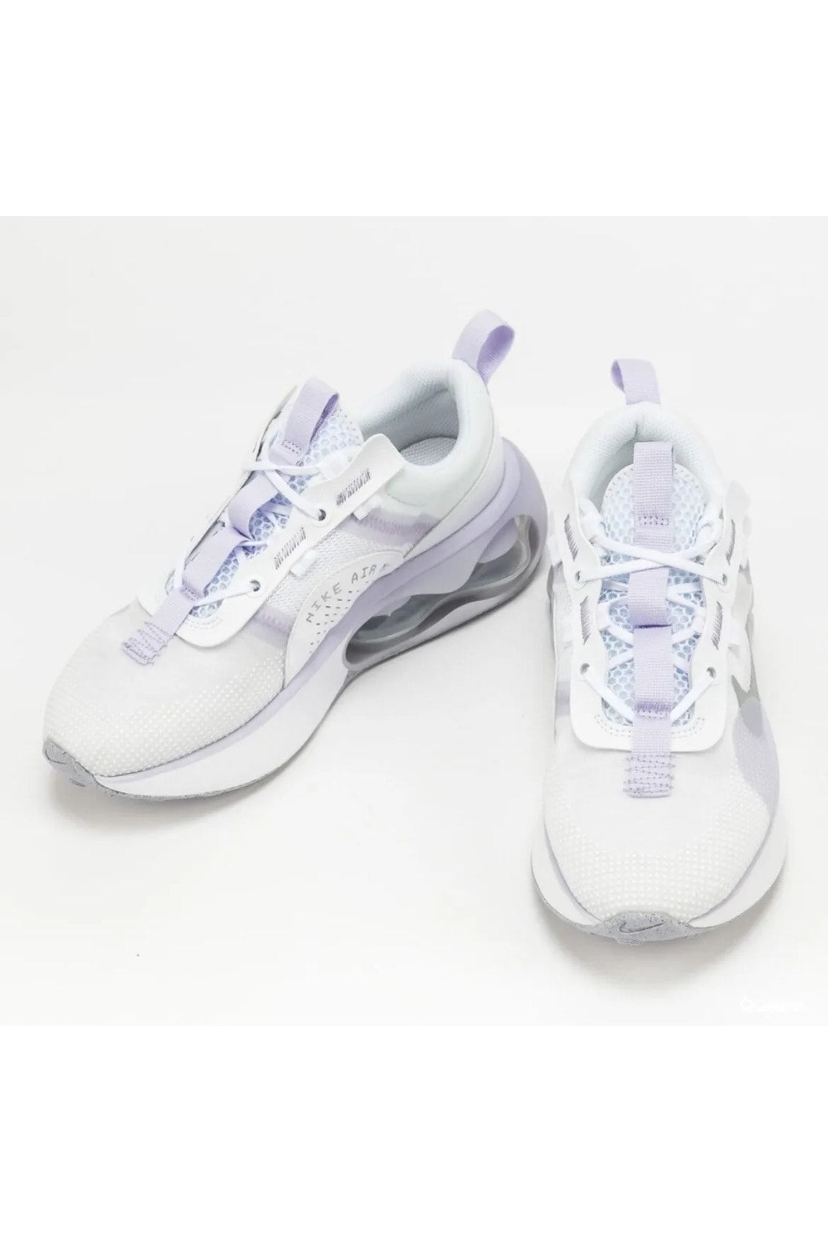 Women's air max dia trainer white / metallic platinum cheap