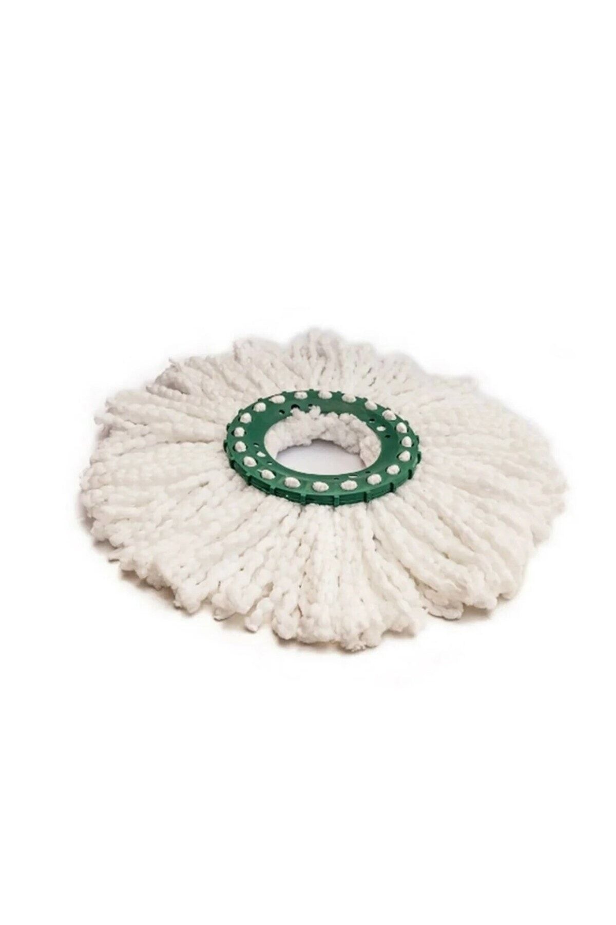 Microfiber hot sale swivel mop