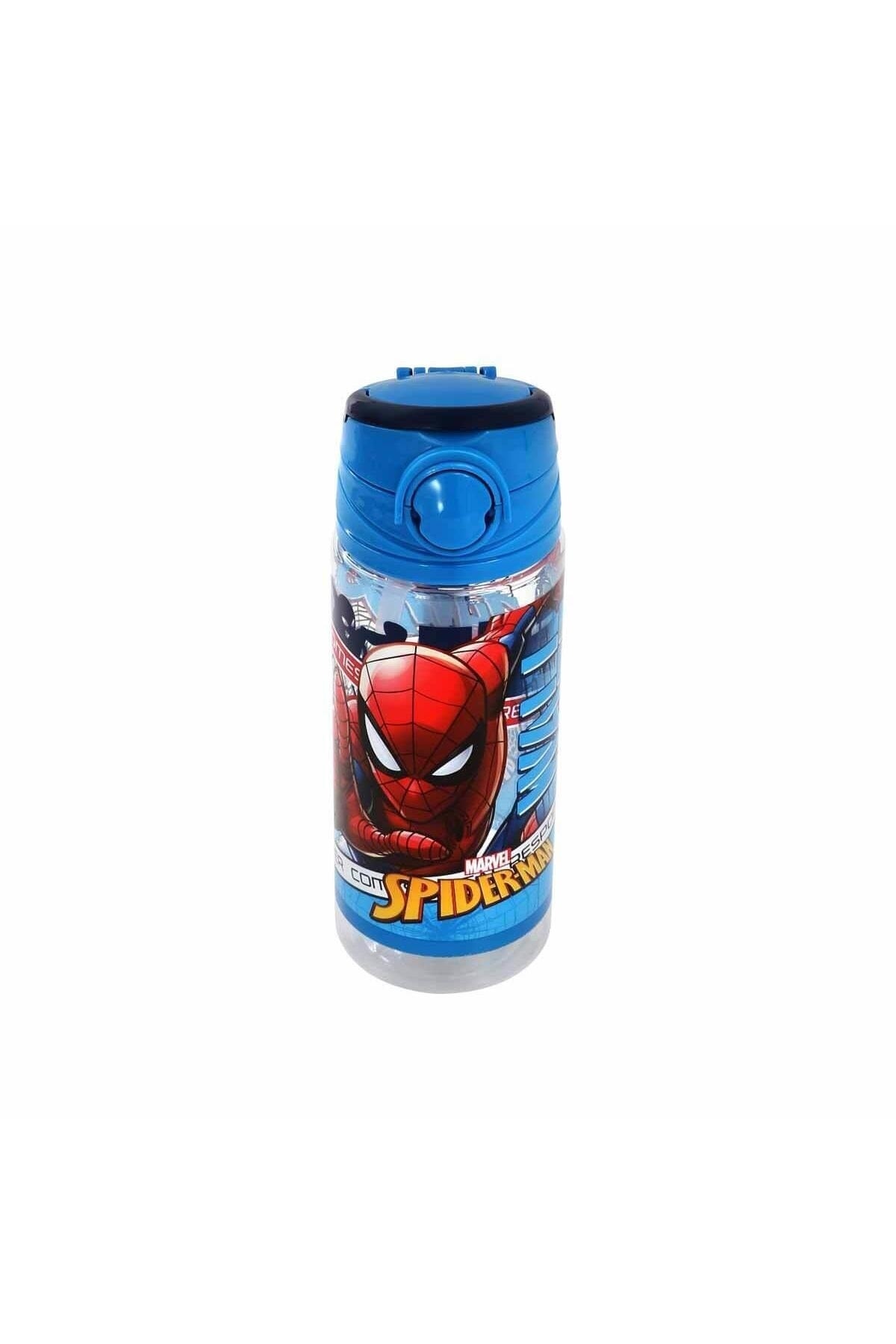 Copo Plástico Do Spiderman 430 Ml - Red Webs | Loja Da Criança