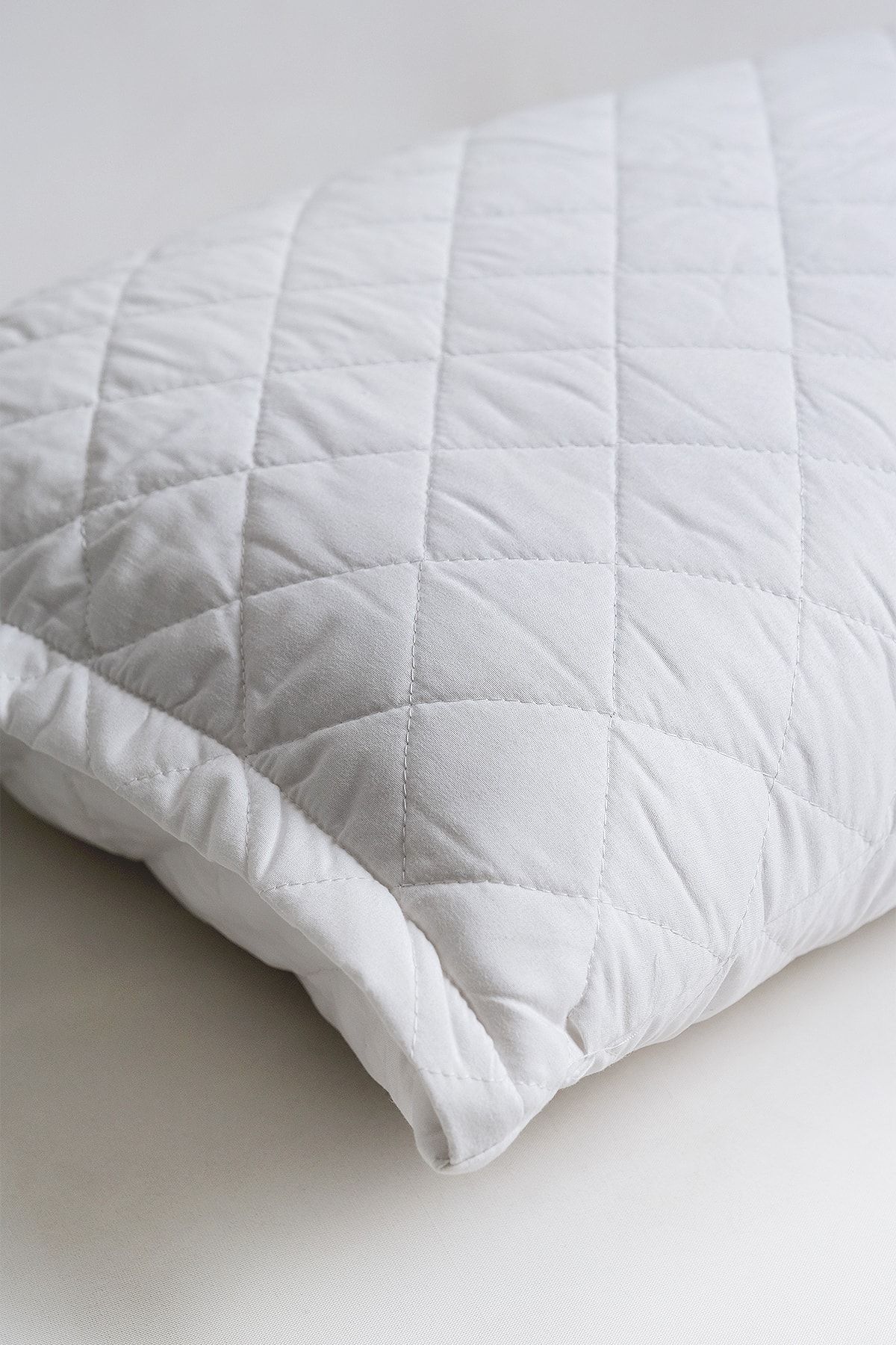 Pillow best sale protectors cotton