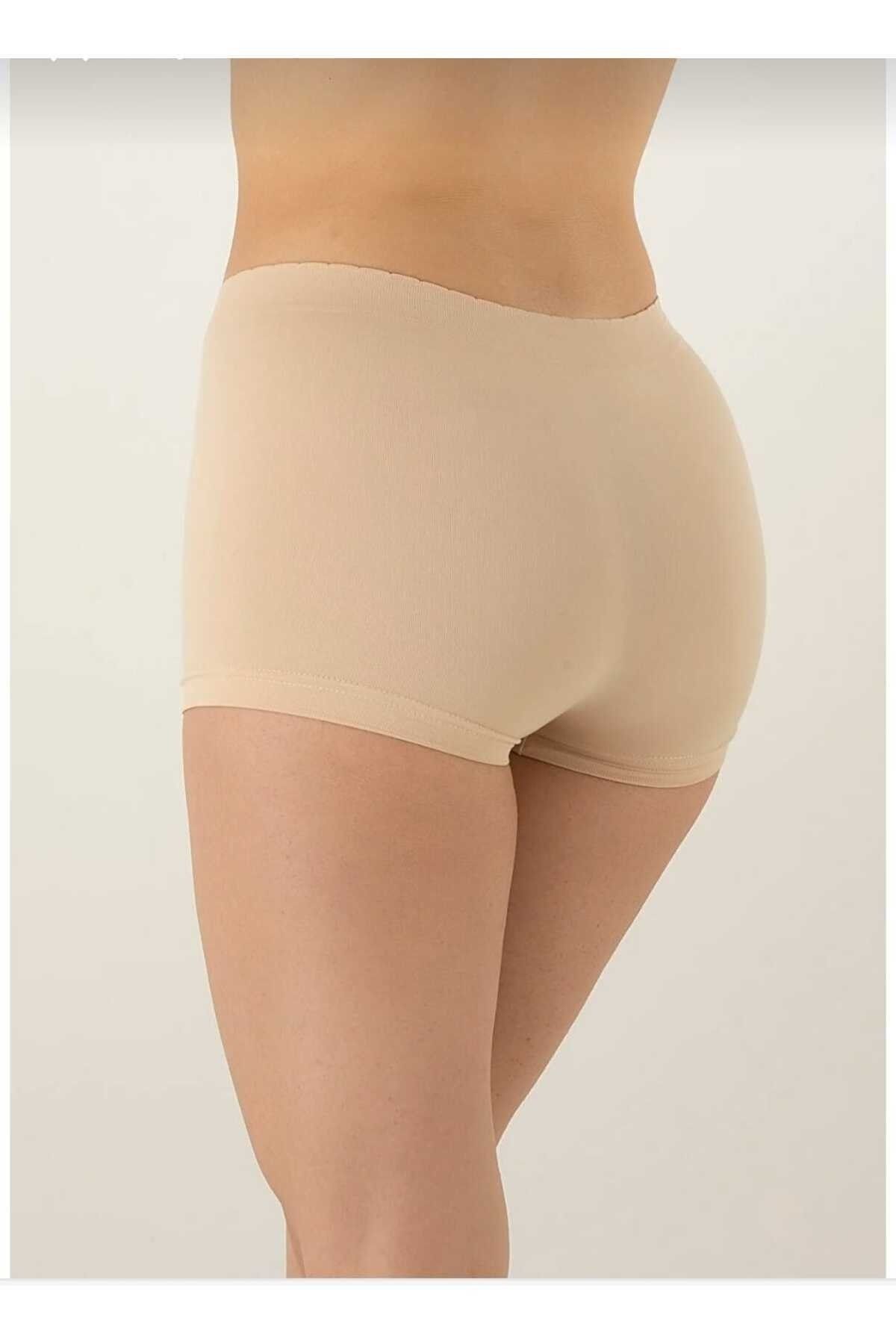 Liza KADIN BOXER D K S Z SEAMLESS Fiyat Yorumlar Trendyol