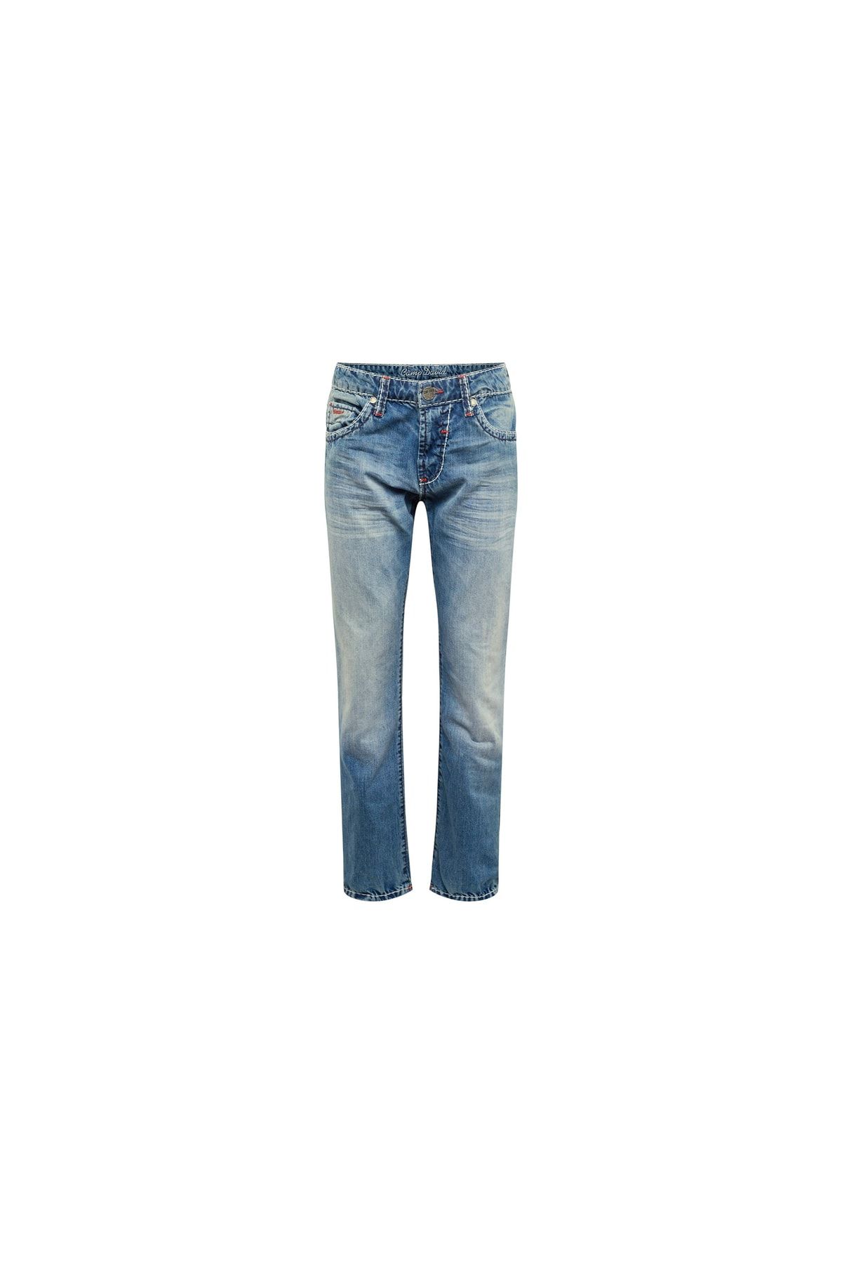 | Stylishe David Jeans online shoppen – Trendyol Camp Denim–Mode