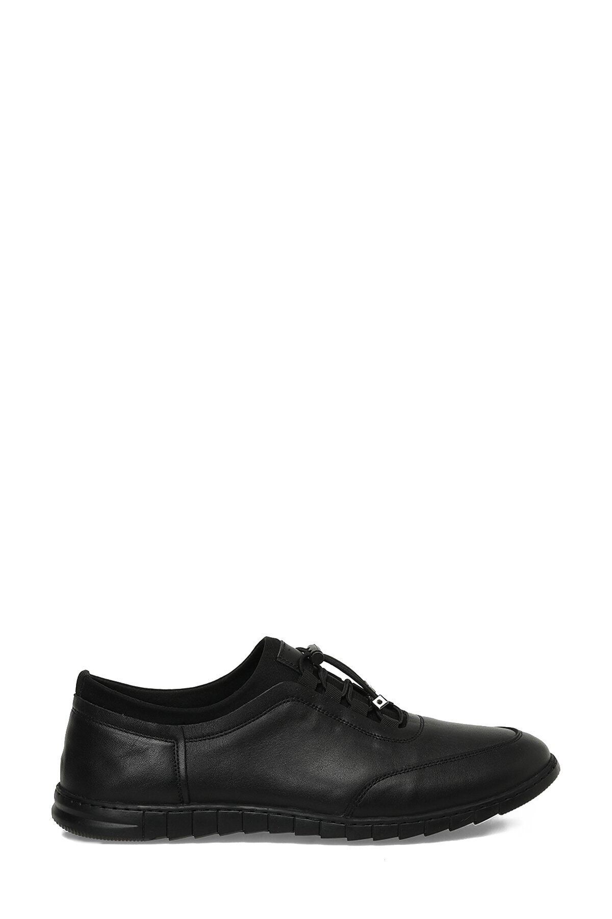 OXIDE G 215 3PR Black Men s Casual Shoes Trendyol