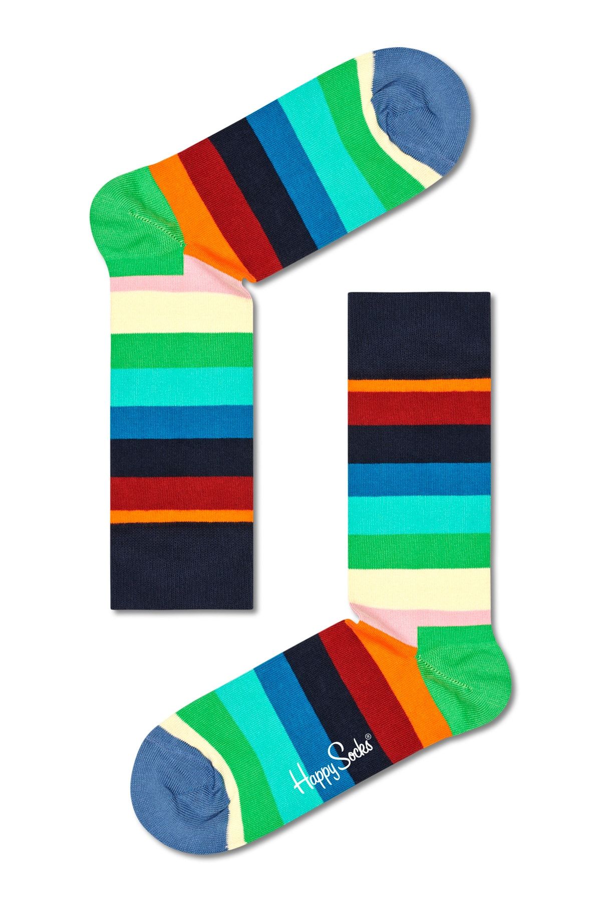 Happy socks on sale three pack