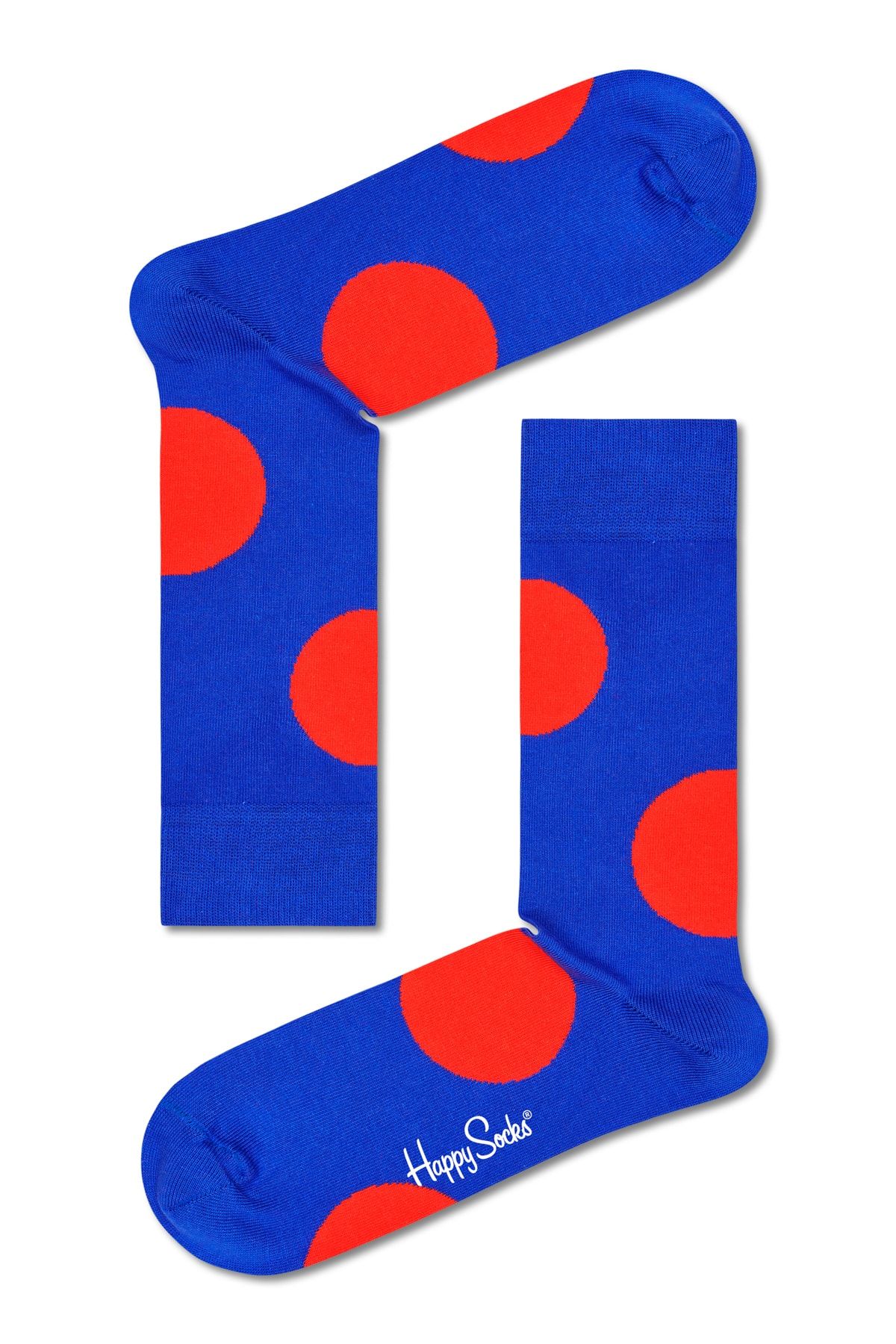 Happy Socks-2er-Pack Socken-Geschenkset mit Kirschen 2