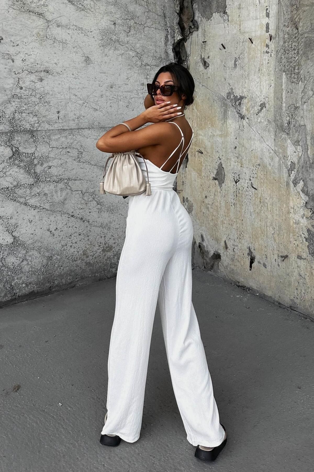 Maurie and eve lexia jumpsuit clearance