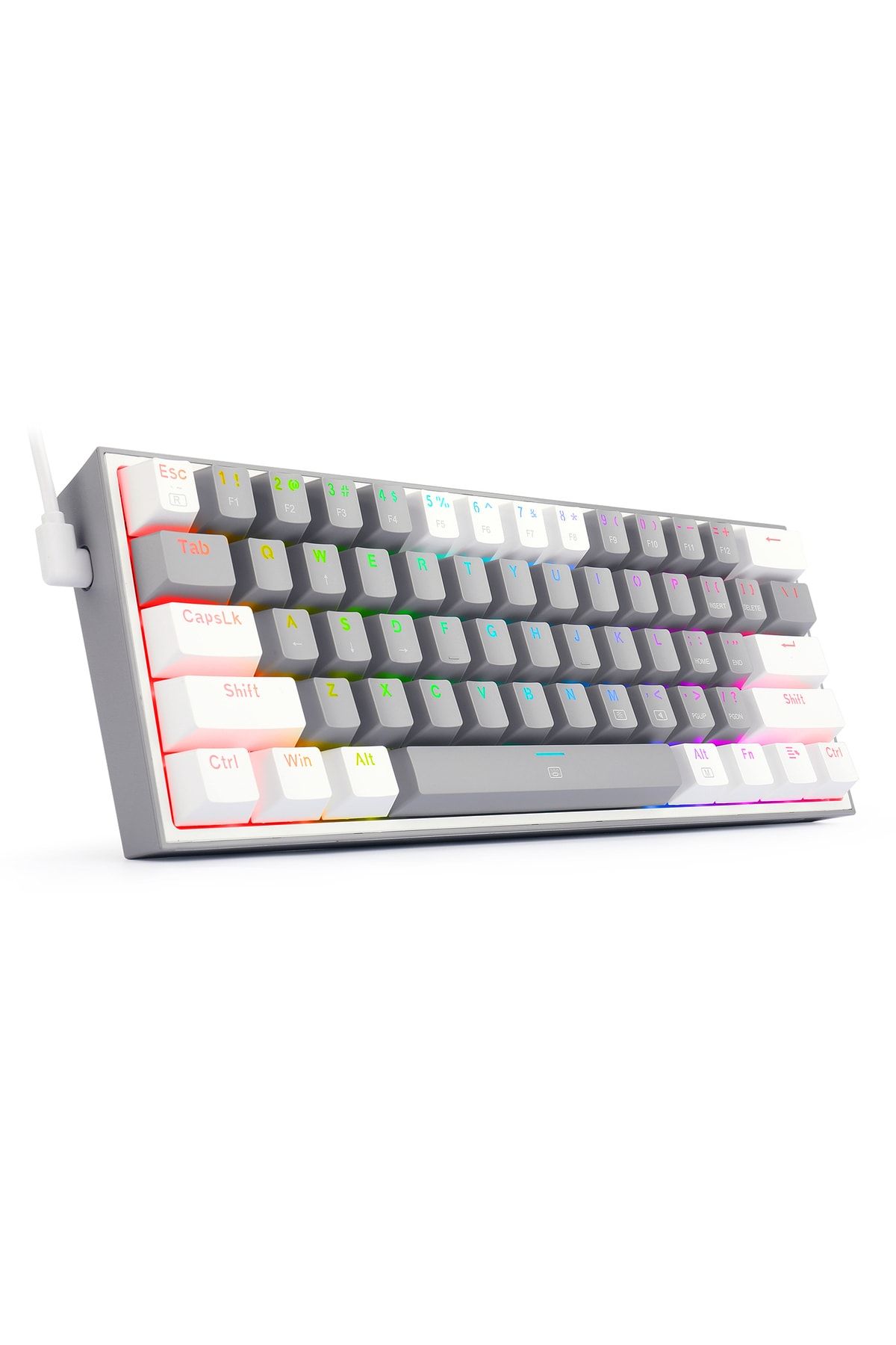 Redragon Fizz K617 Софт