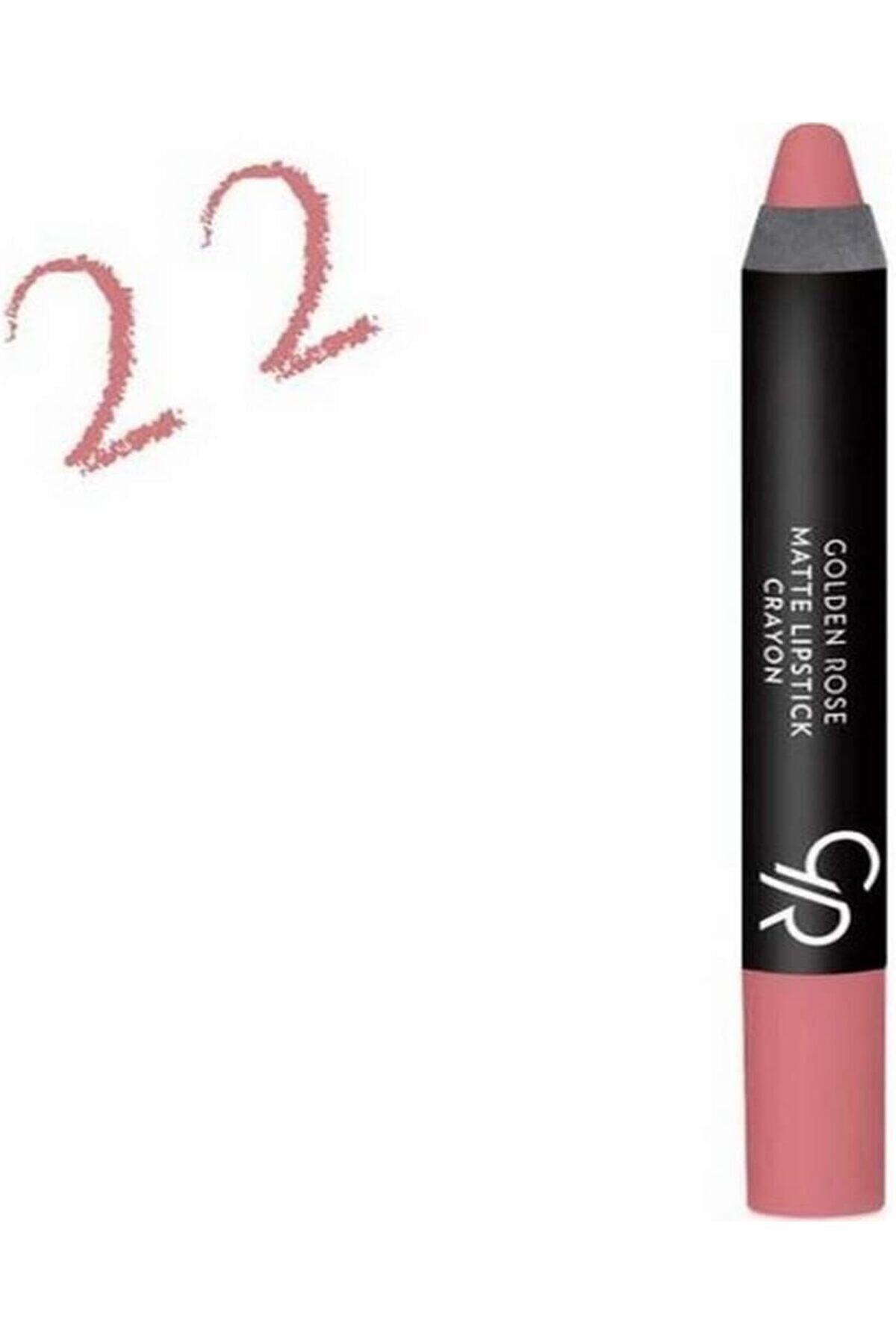 رژ لب  سفید گلدن رز | KLK4164 اورجینال - تصویر 3