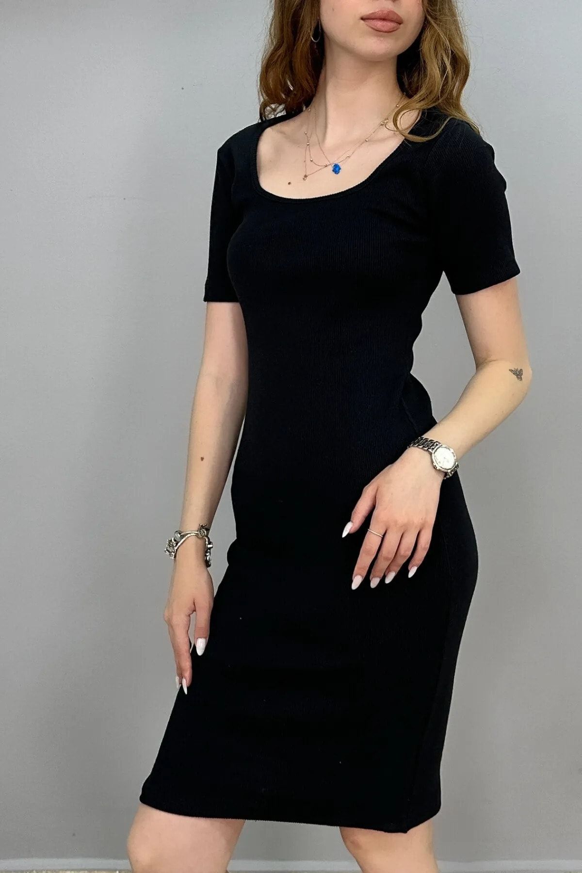 Pencil dress short clearance