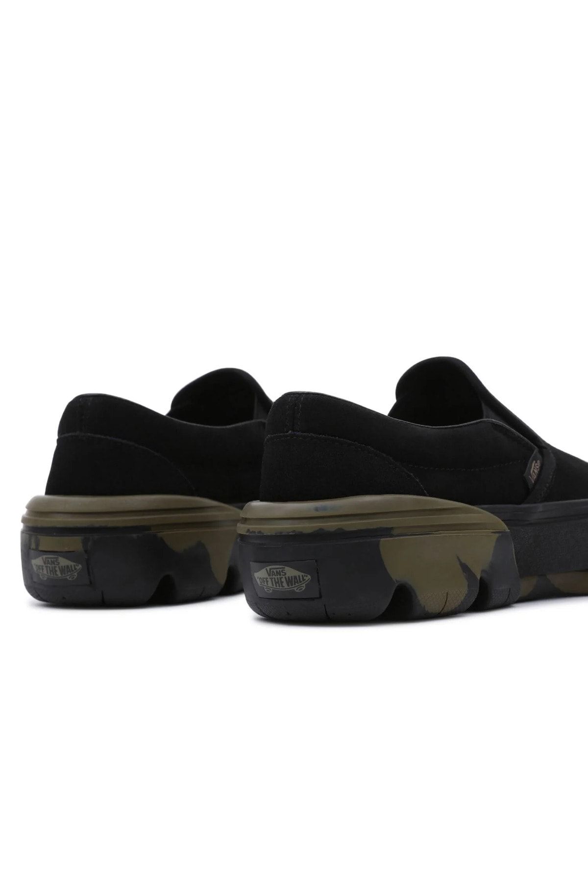 Vans-UA Classic Slip-On Modular 6