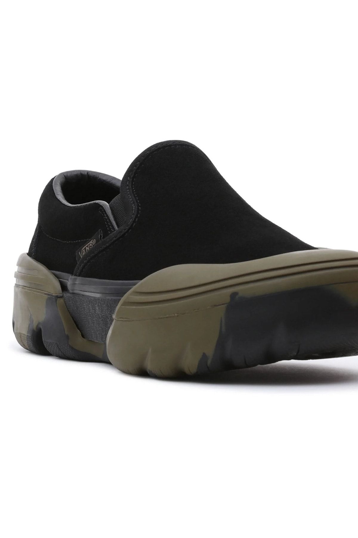 Vans-UA Classic Slip-On Modular 7
