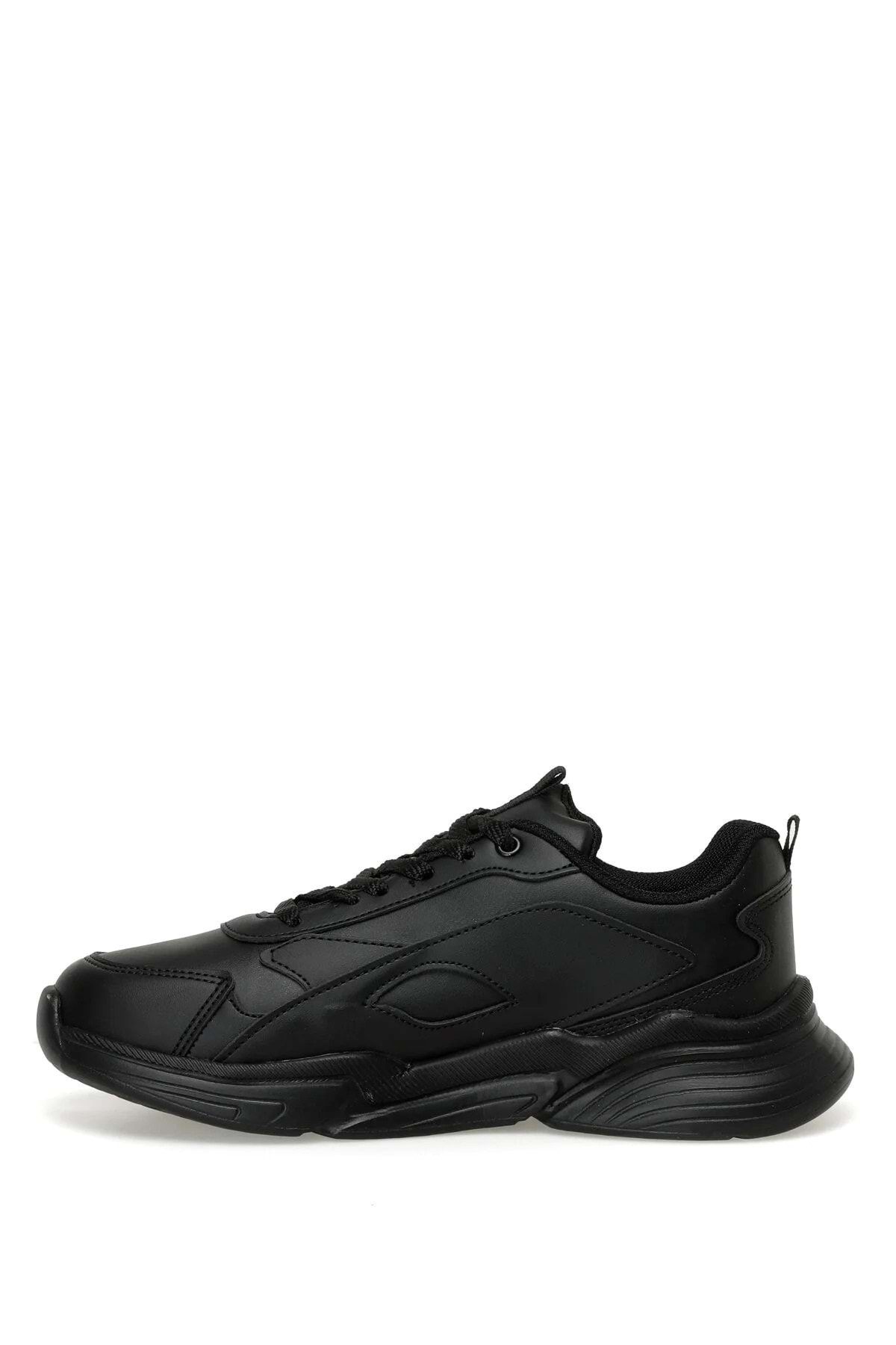 اسنیکر مشکی زنانه کفش ورزشی سفید پوست U.S.Polo 3PR ایالات متحده Polo ST06583 36 U.S. Polo Assn.