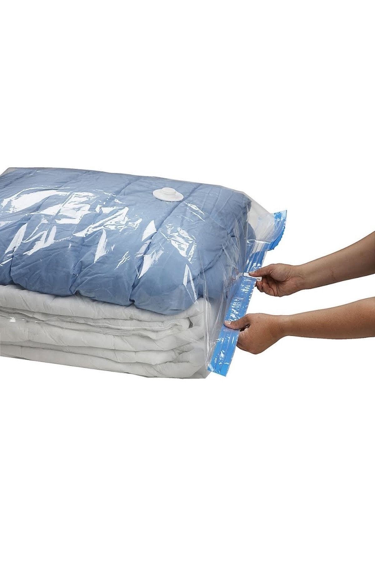 Pillow in online a bag