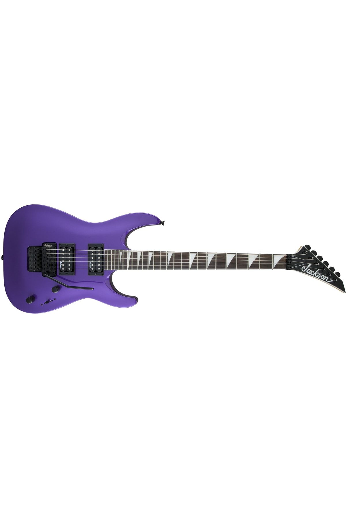 Jackson dinky online purple