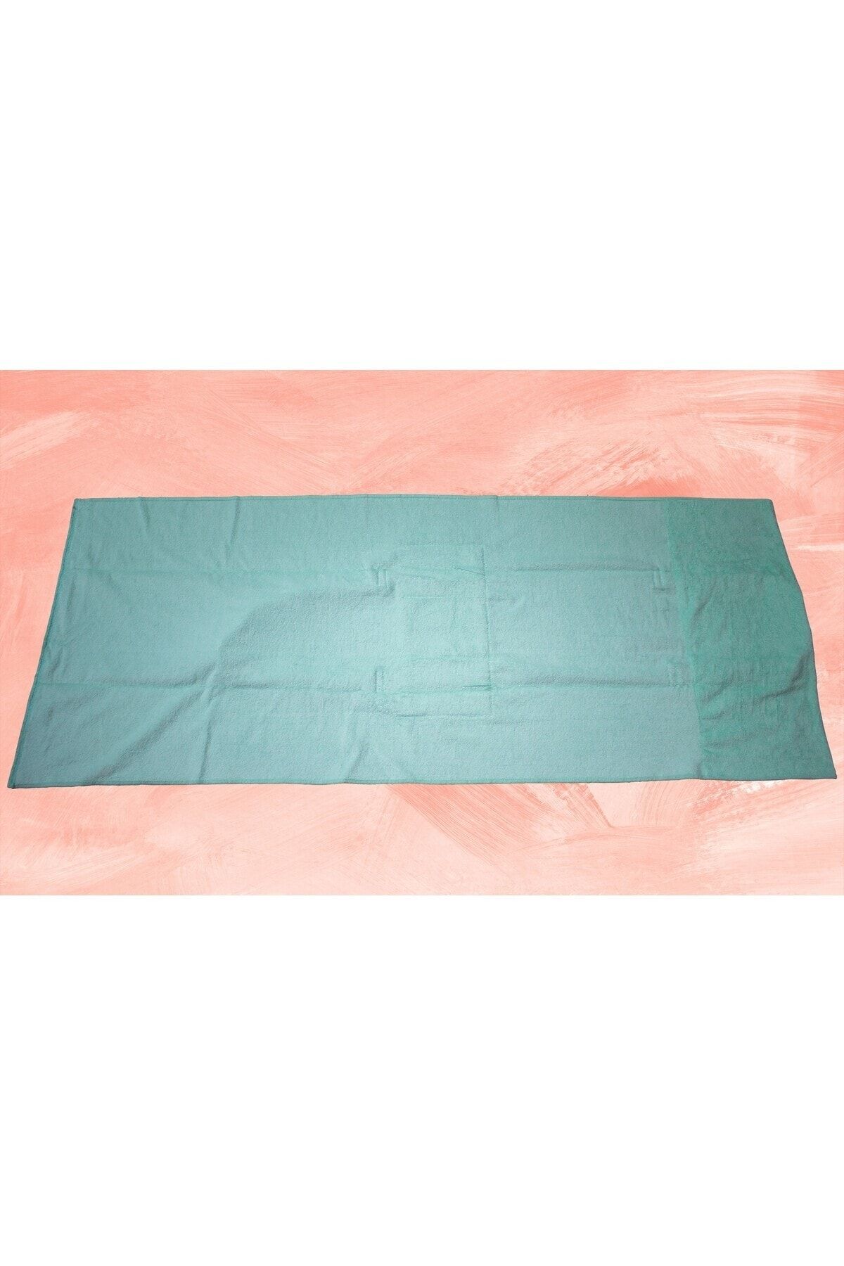Padded beach towel on sale