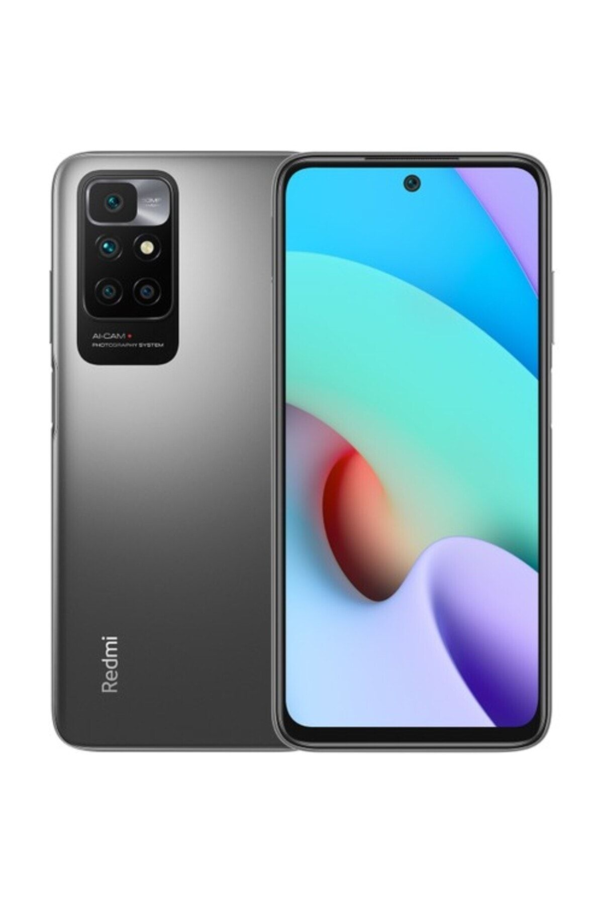 Xiaomi 10 4 64 Купить