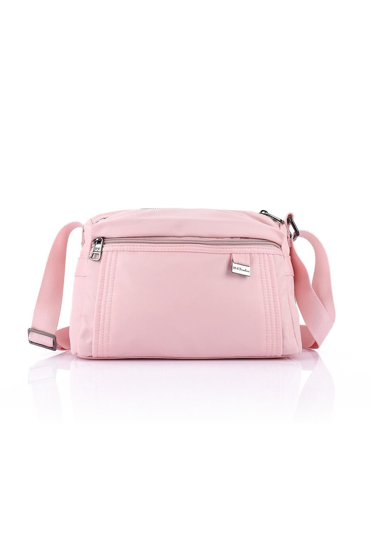 SMART BAGS-حقيبة كروس نسائية من Mite 2