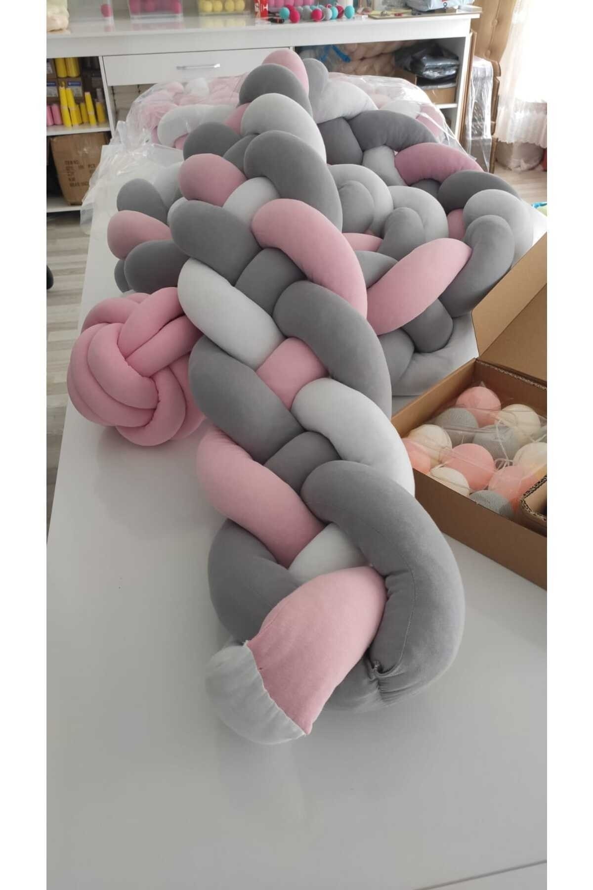 Örgü Korumalık 260 Cm 4 Lü Örgü 2
