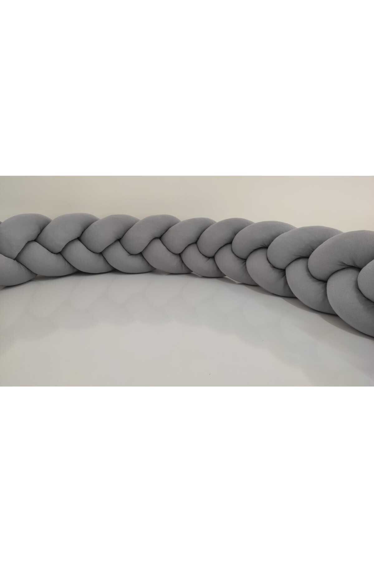 Örgü Korumalık 540 Cm 3 Lü Örgü 3