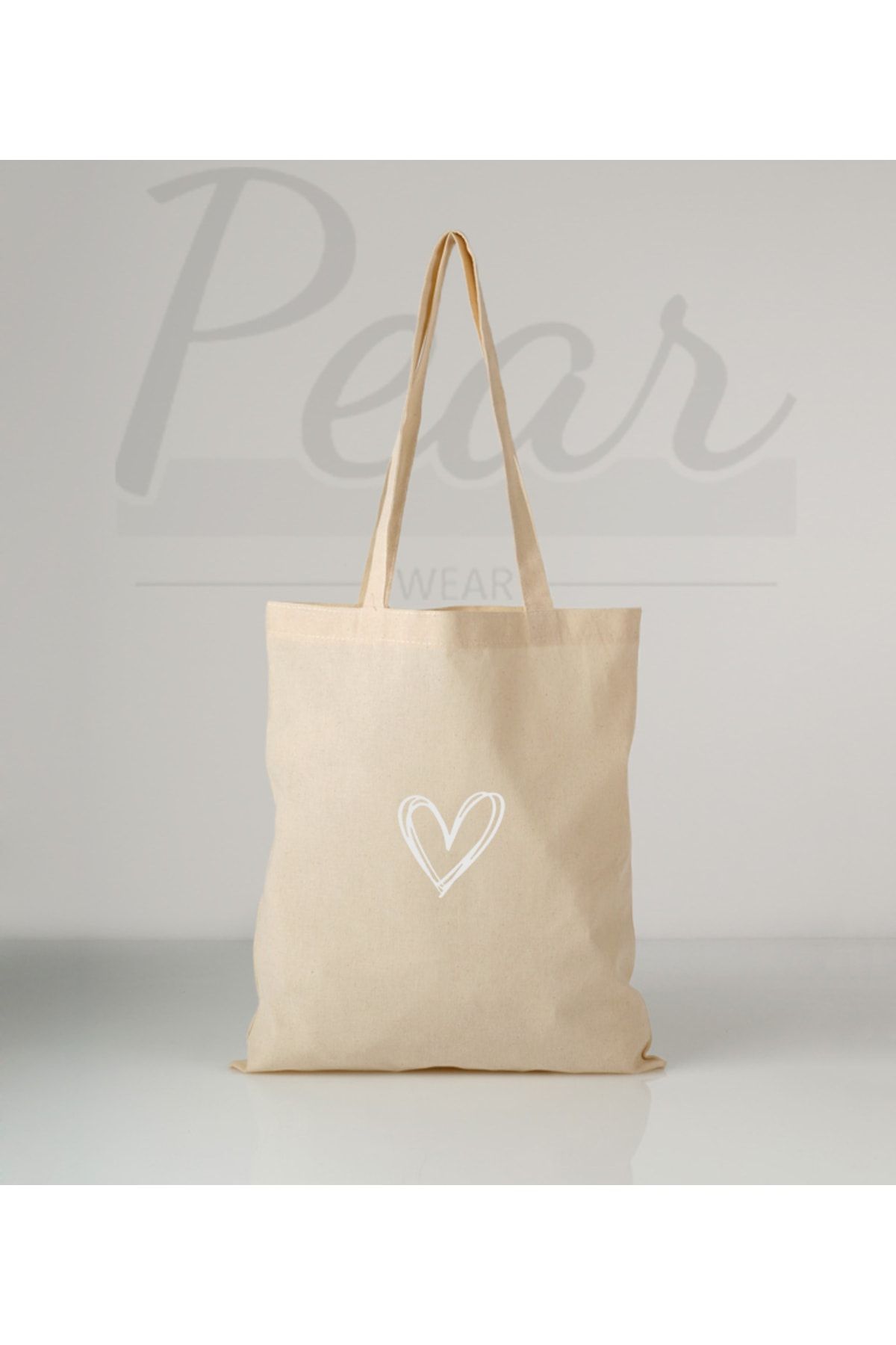 Premium Photo | Empty mock up cloth bag hand holding cloth bag green  background generative ai