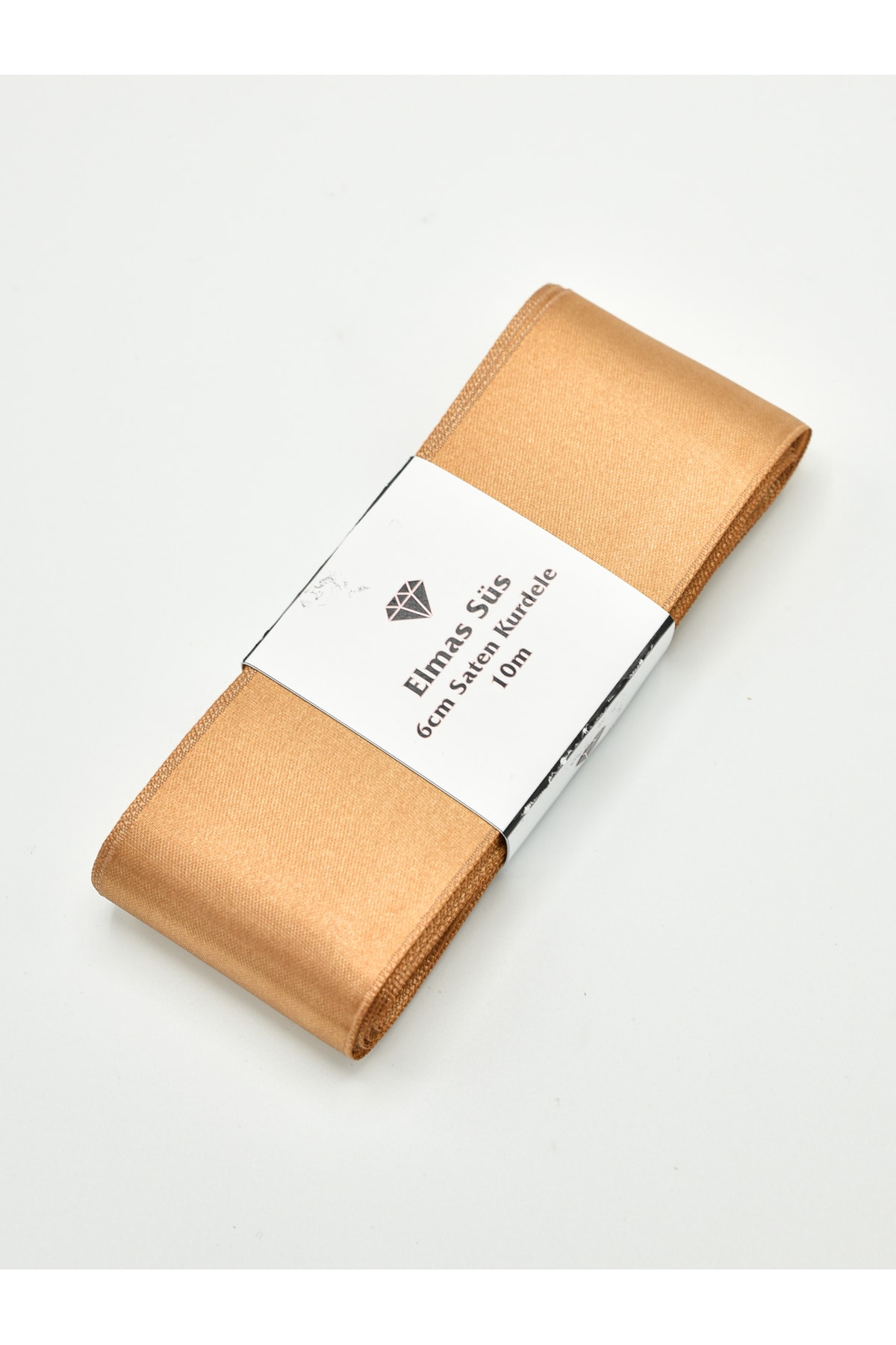 Satin Ribbon Jewelry Ribbon6cm-10m