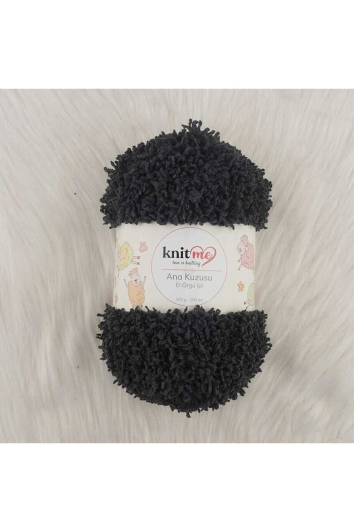 Knit me