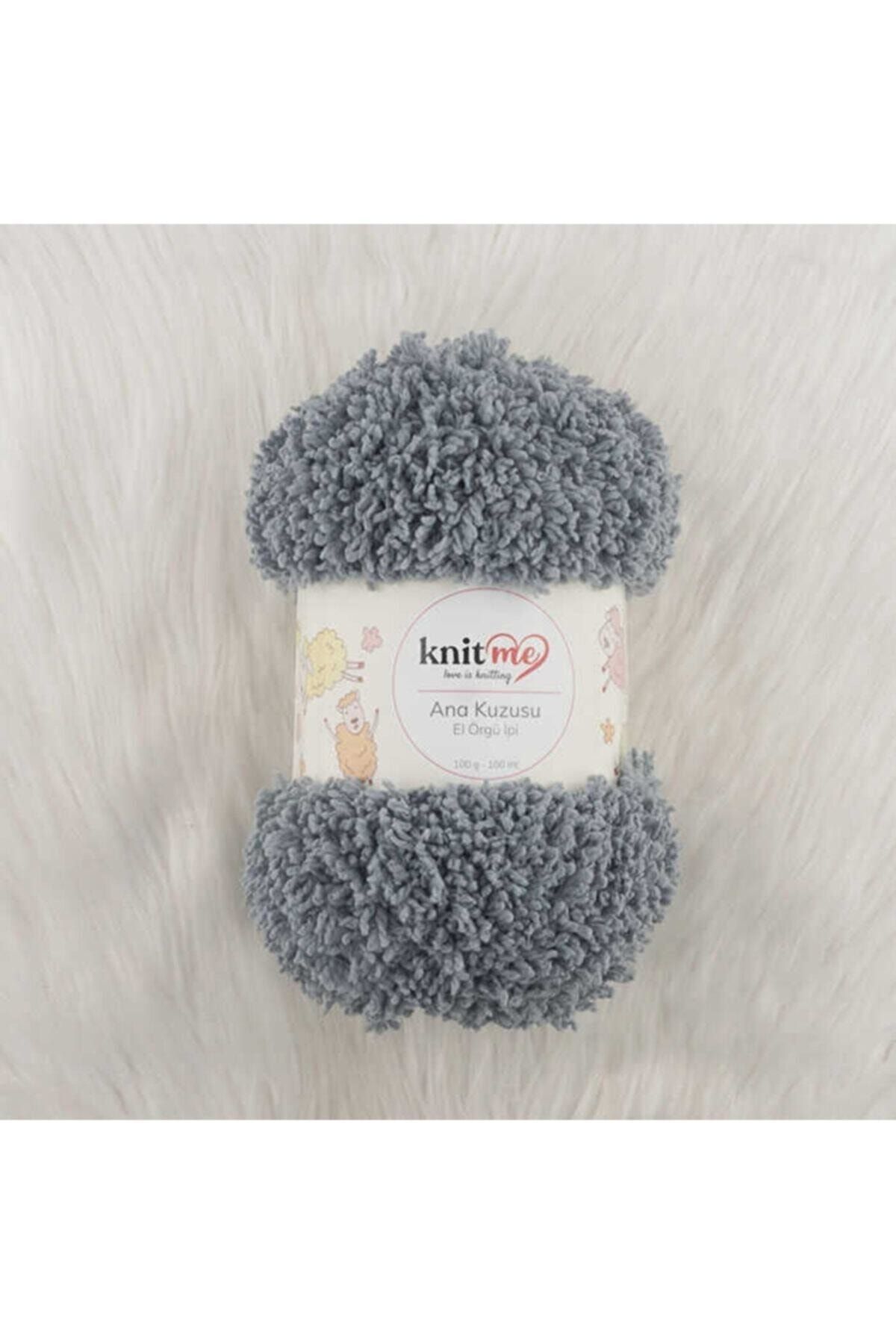 Knit me