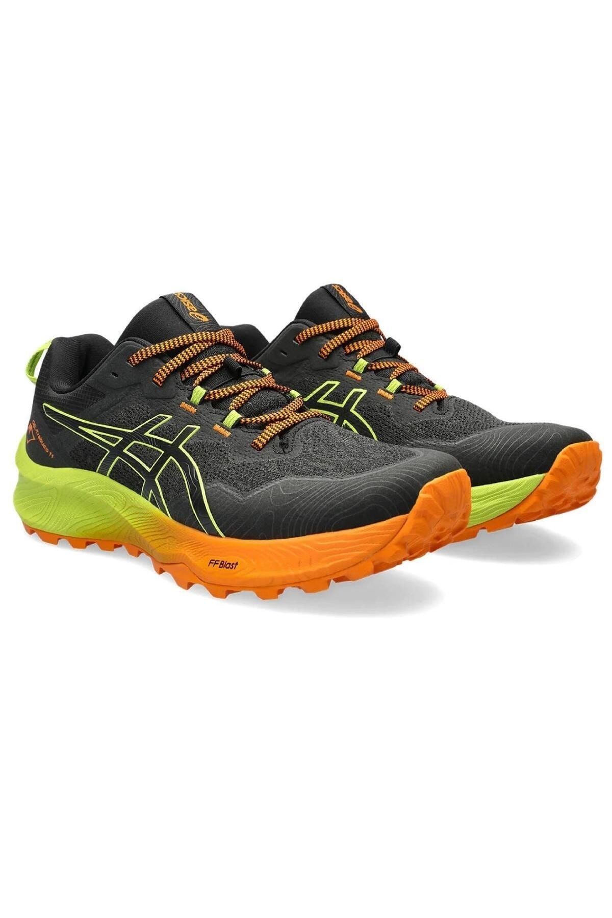 Asics کفش دویدن مردانه ژل ترابوکو 11